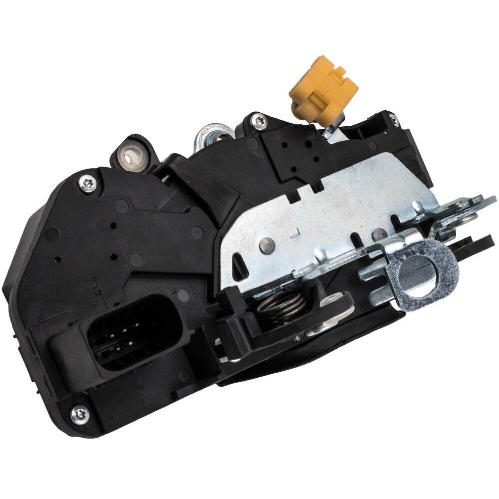 Front Left Driver Door Lock Actuator For Chevrolet Suburban 1500 2500 2007-2009