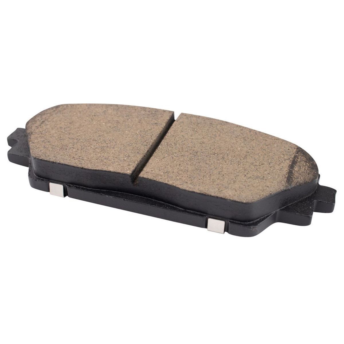 For Mazda 2020-2021 CX-30 Sport Utility Front Ceramic Brake Pads
