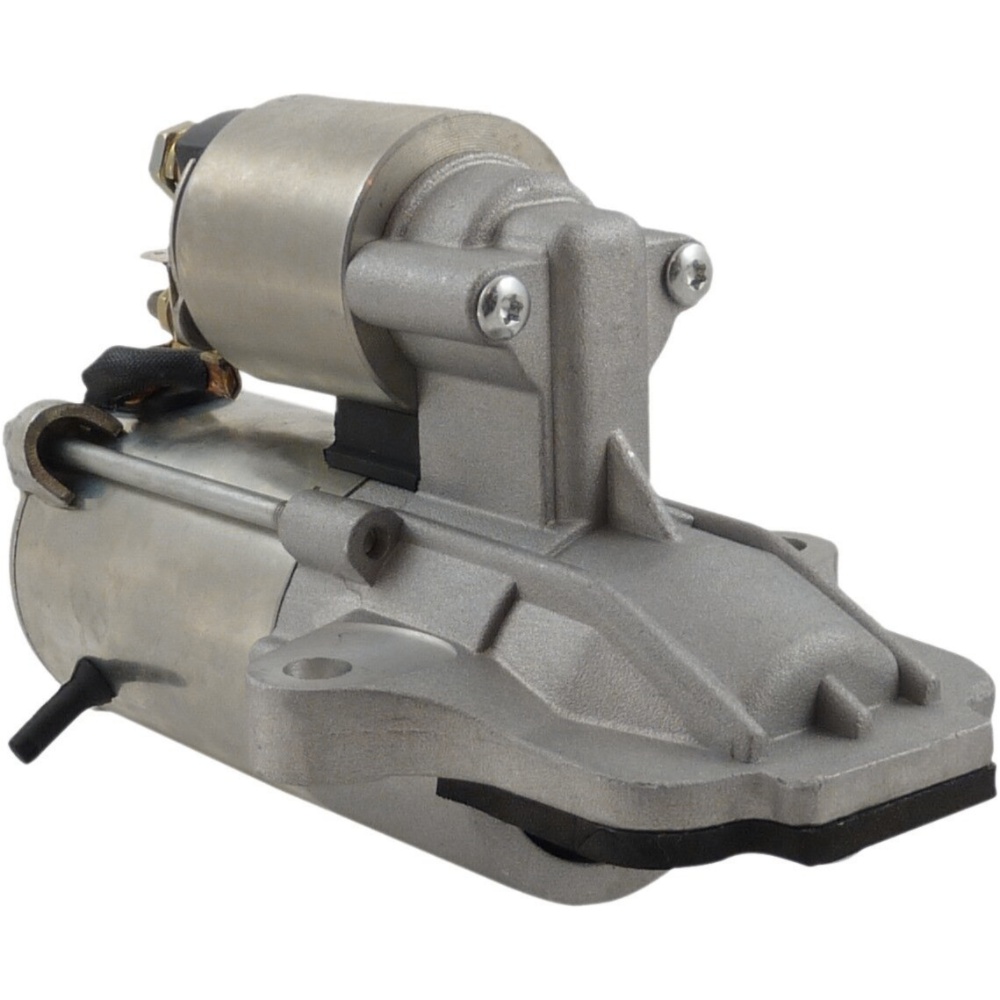 For Ford Mazda Mercury Starter With 2.0L 3S4Z-11002-AB 91-02-5910N 215293