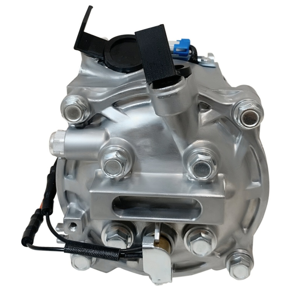 Compressor For 13-18 Chevy Sonic Sedan 13-18 Chevy Sonic Hatchback 1.8L