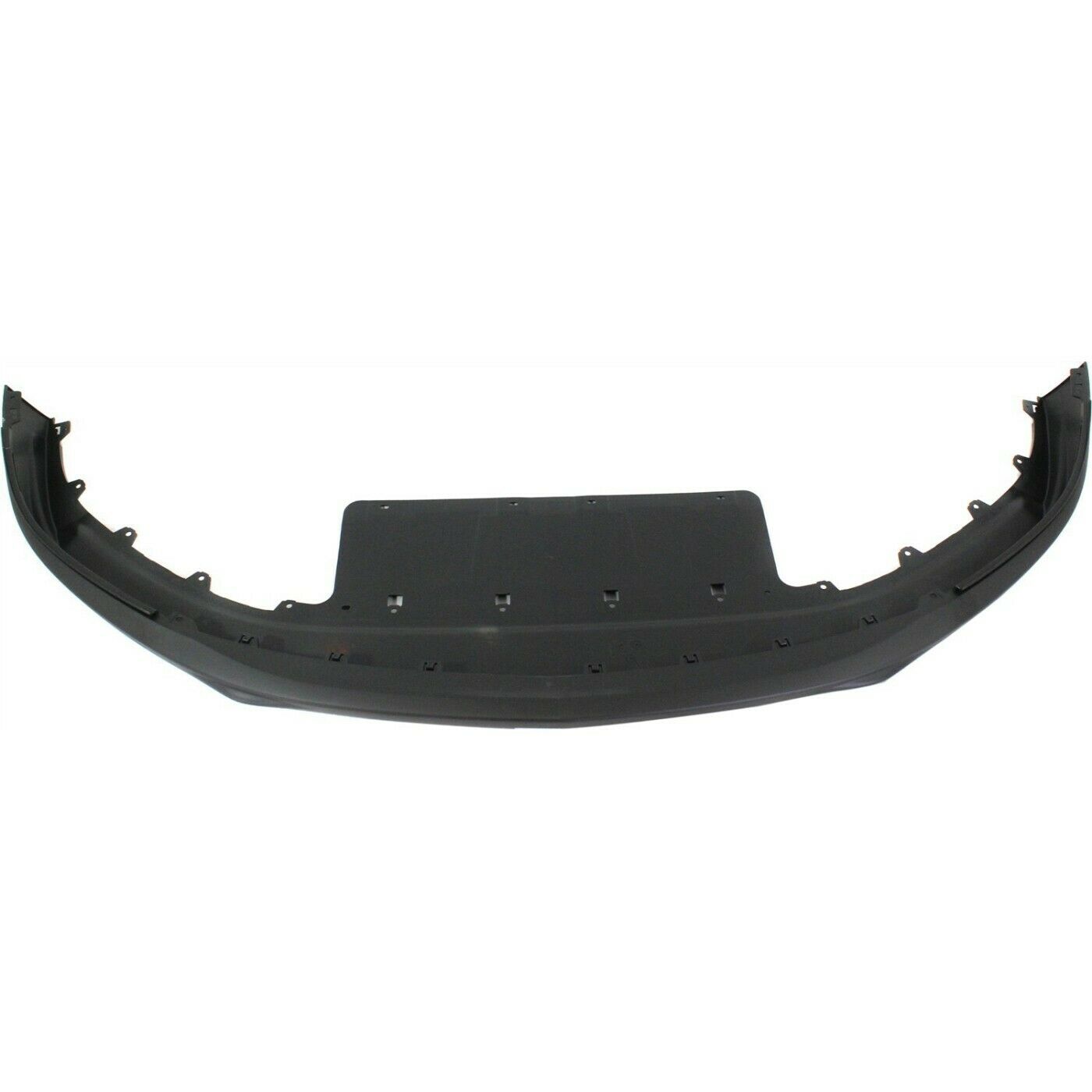 Front Lower Bumper Cover For Chevrolet 2011-2015 Volt Base Hatchback Textured
