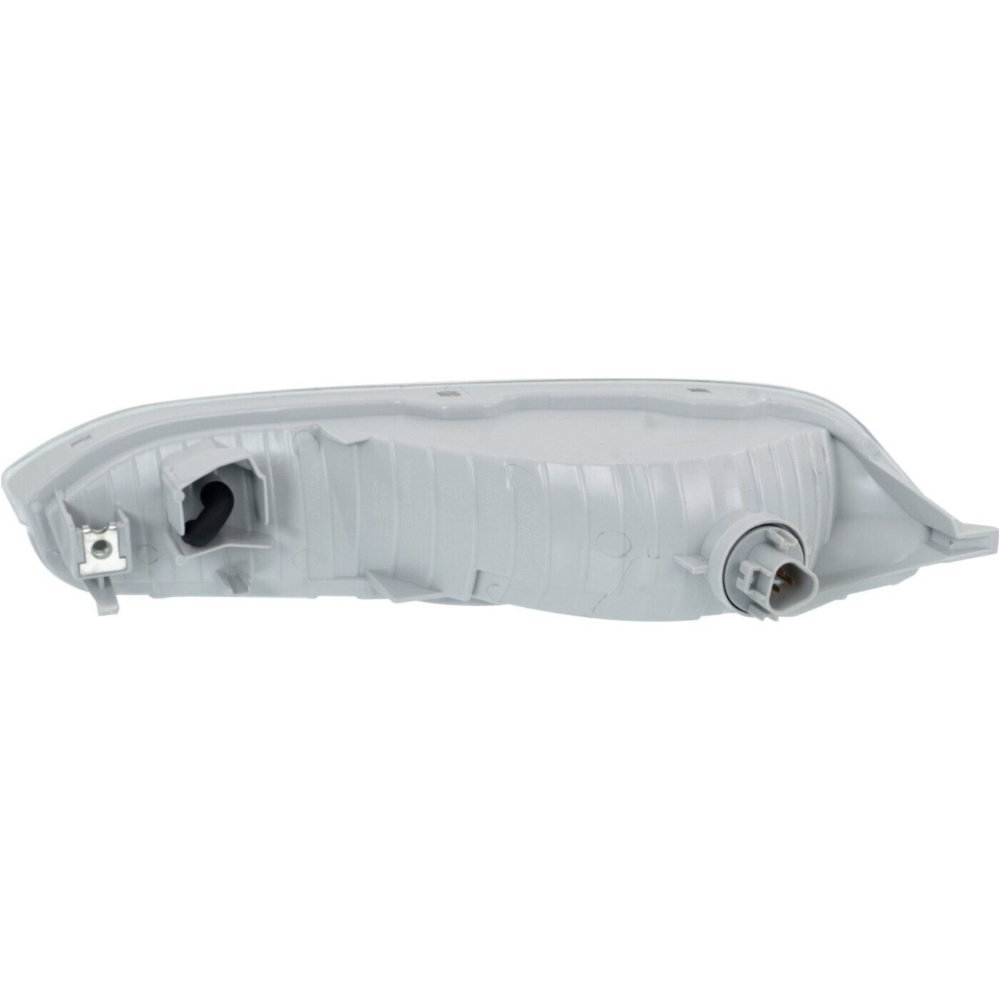 Turn Signal Light For 16-18 Pilot LX Passenger Side With Park Lights