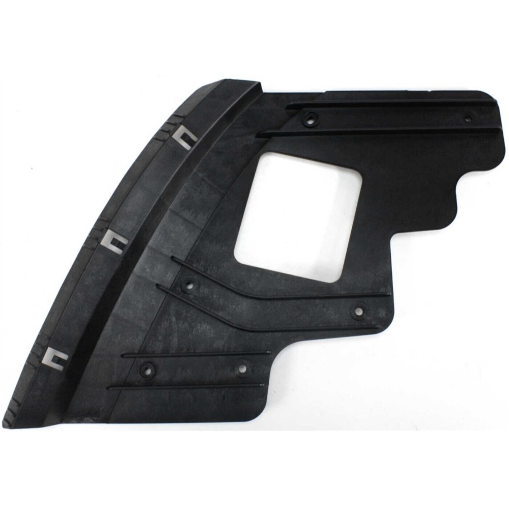 Headlight Bracket Set For Chevrolet 2009-2012 Traverse Left & Right 2Pc