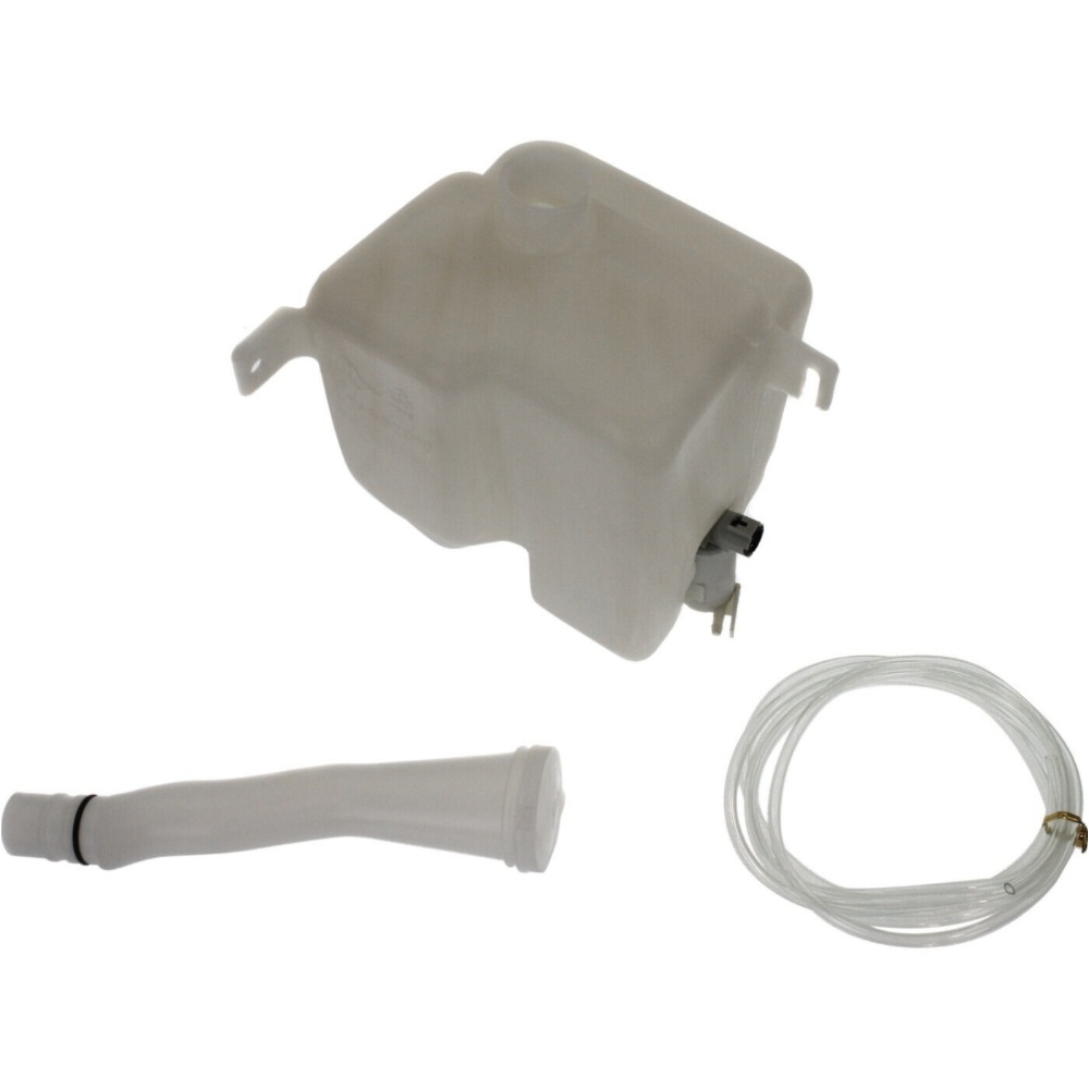 Washer Reservoir For 96-01 I30 Sedan 02-04 I35 Sedan 94-03 Maxima Sedan