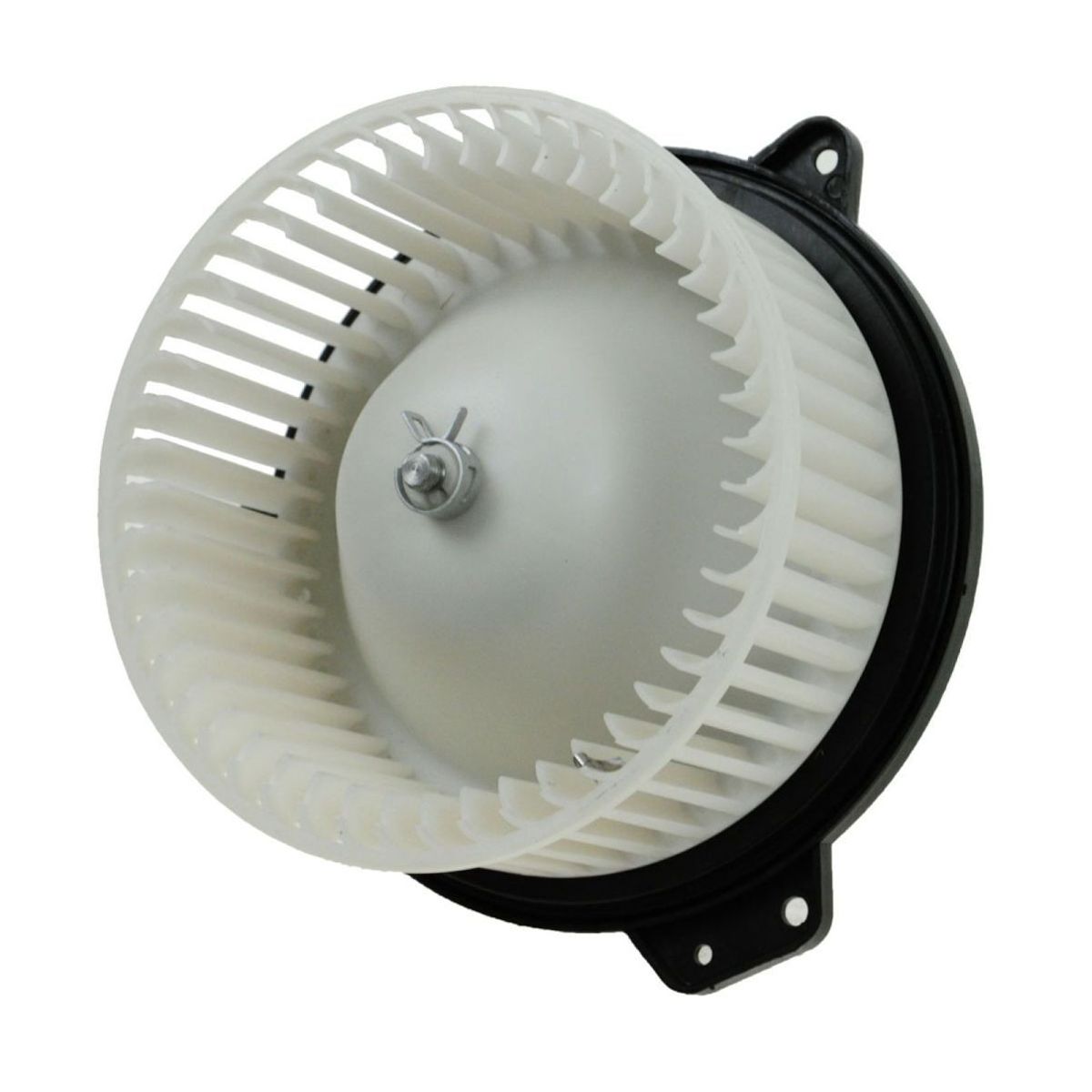 For 1999-2003 Mazda Protege Sedan Heater A/Blower Motor W/Fan Cage