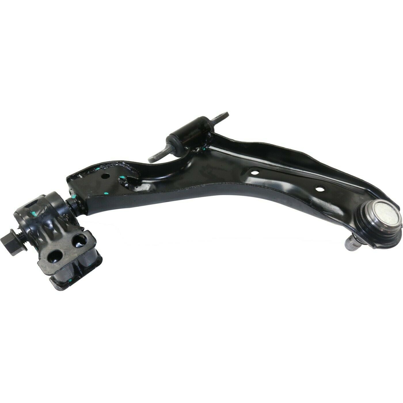 Control Arm For Chevrolet 13-15 Spark LS 13-15 Spark LT Front Driver Side Lower