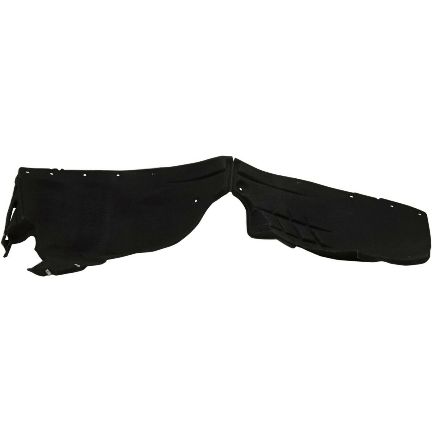 Fender Liners Front Driver Left Side For 18-21 Traverse LH Hand 84604304