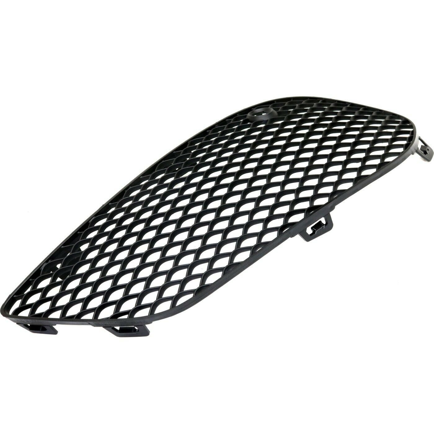Fog Light Cover Driver Left Side For Mercedes-Benz Mercedes C Class LH Hand