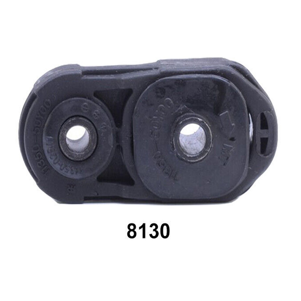 Front & Front Right Engine Motor Mounts 2PC Set Sentra Manual Only