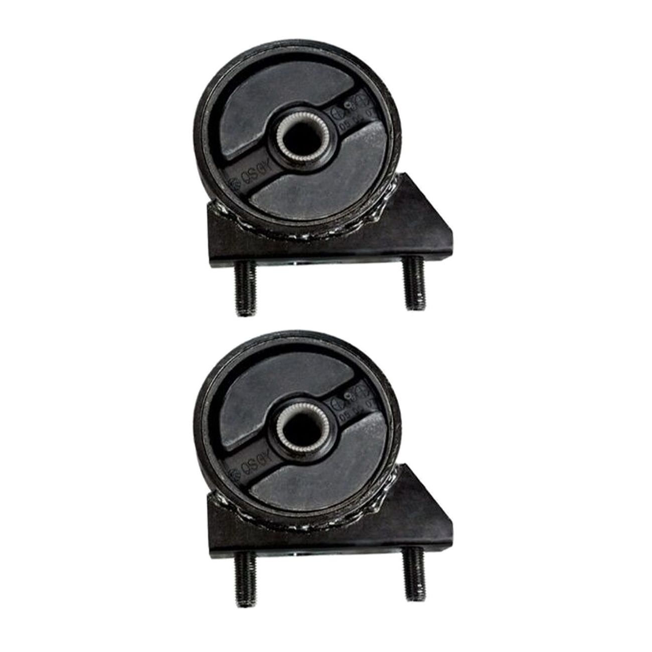 2 Sets Of - Engine Motor Mount Front 1.5 Automatic L4