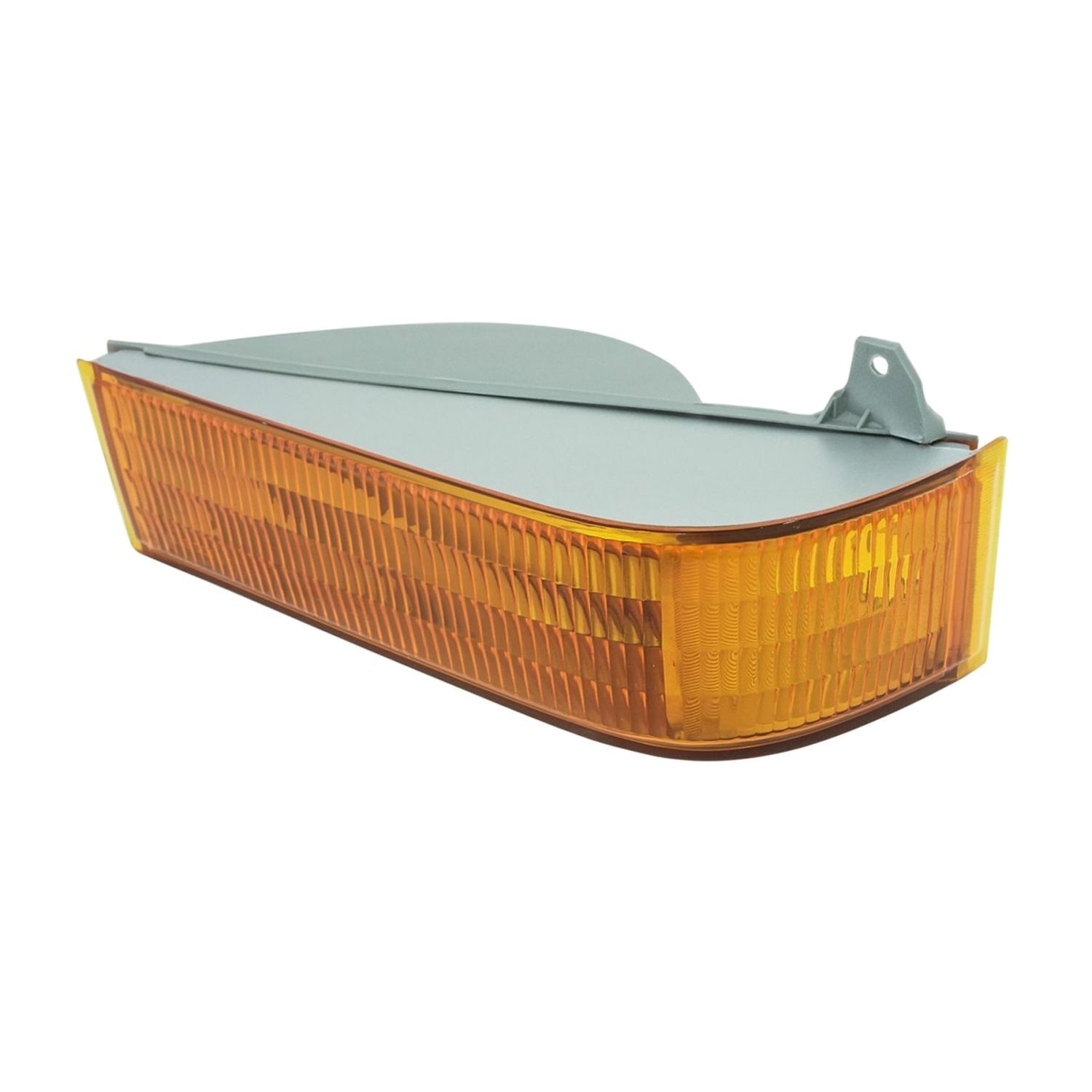 For 1989-1990 Ford Bronco II XL Sport Utility Left Parking Light F1TZ 13201 C