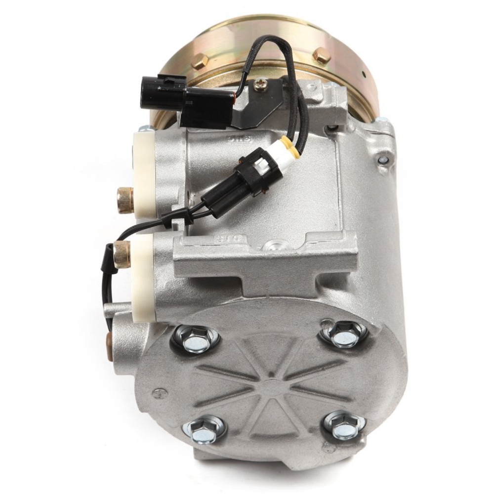 C Compressor For 1997-2004 Mitsubishi Montero Sport CO 10379T 1010379