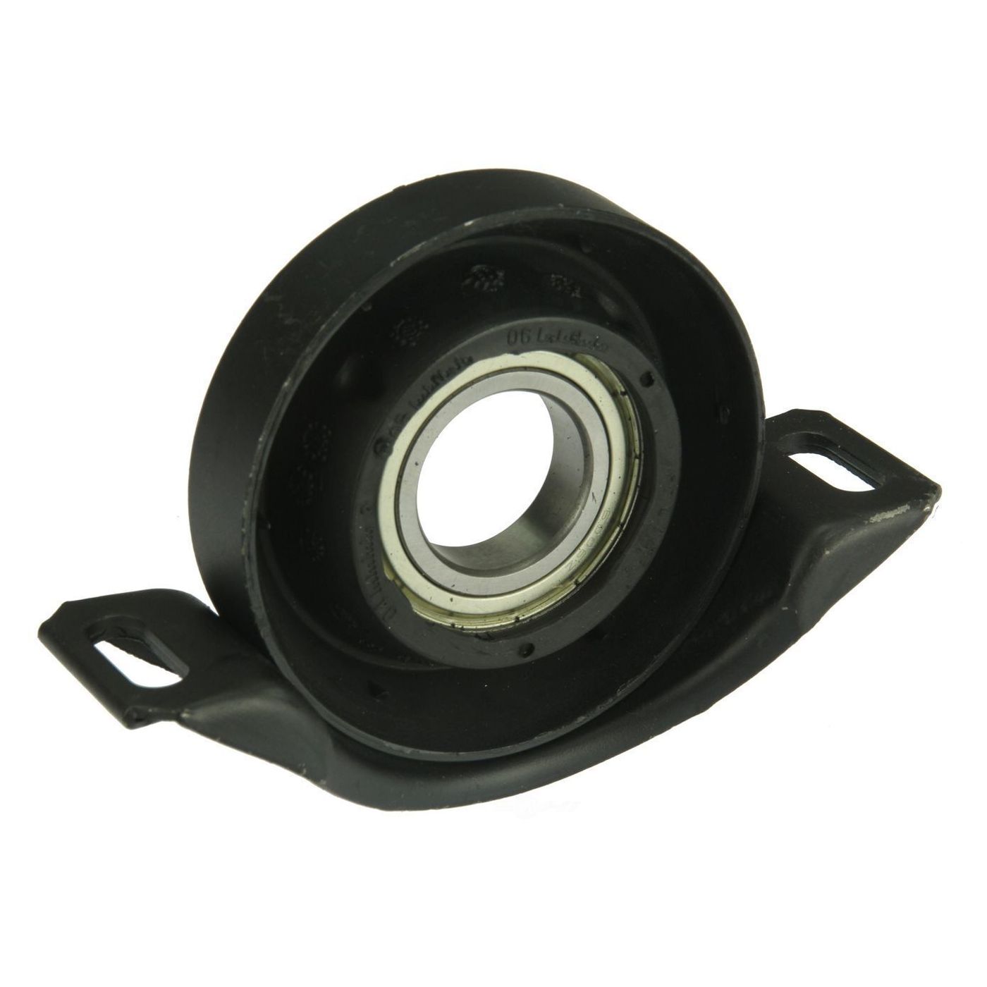 For 1999-2000 Mercedes-Benz C230 Kompressor Drive Shaft Center Support Front