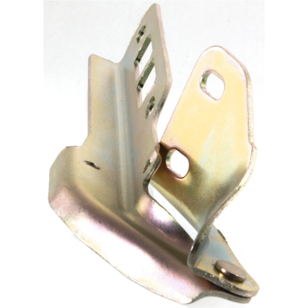 Hood Hinge Driver Left Side For Bronco F150 F250 F350 FSuperDuty Truck Left Hand
