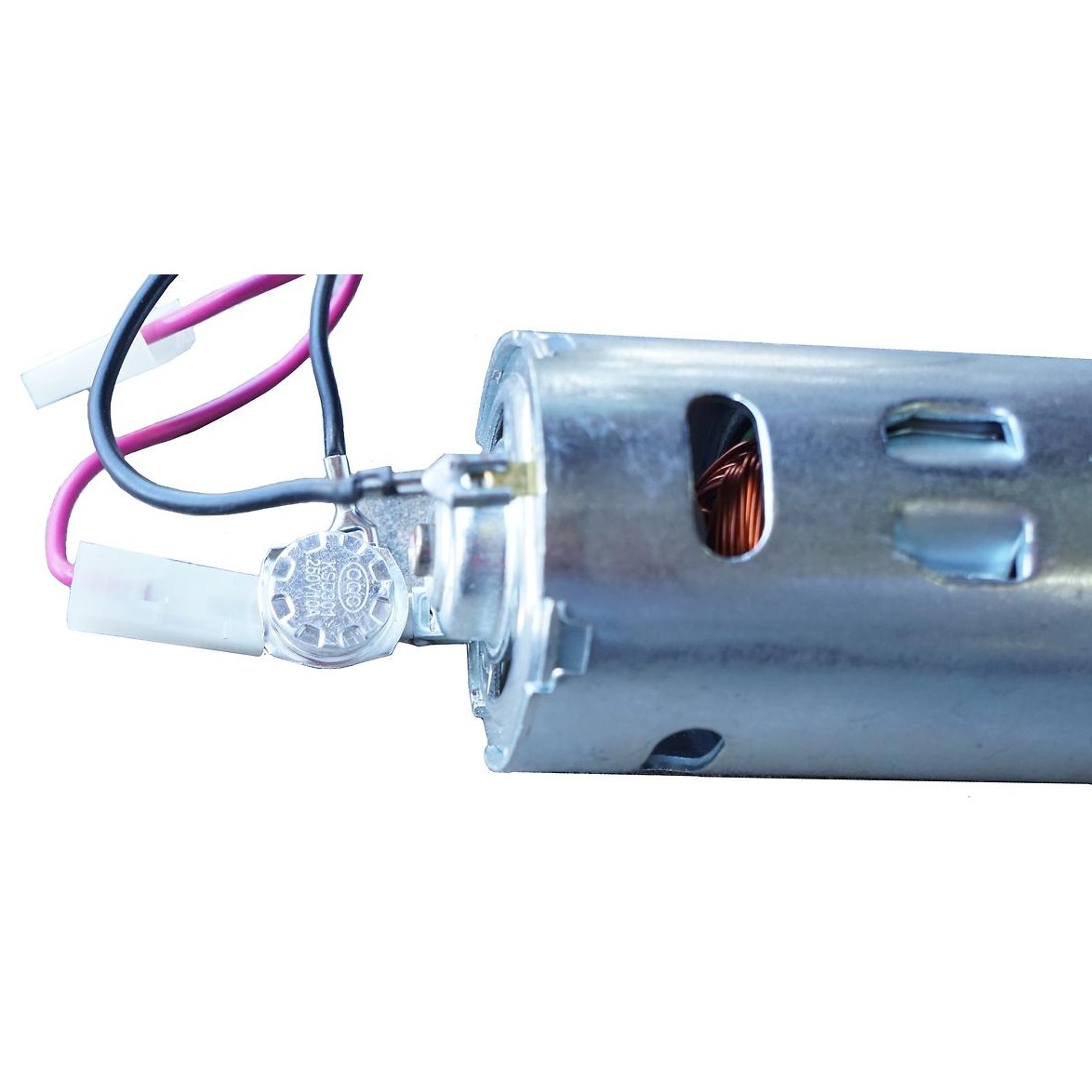 For Benz Upgraded Central Locking Door Trunk Closure Air Vacuum Supply Pump C252