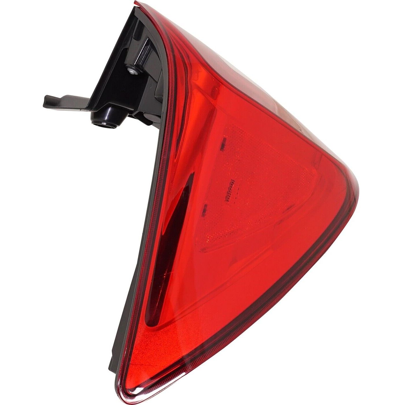 Tail Light Set For 19-22 Pilot Sport Utility Left And Right Outer Led Assembly