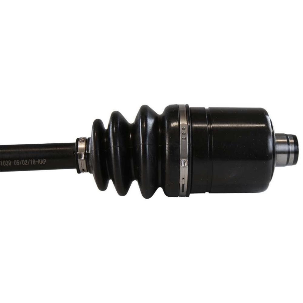 2 Sets Of - Front CV Axle Shaft Driver Or Passenger For Chevrolet Oldsmobile Pontiac