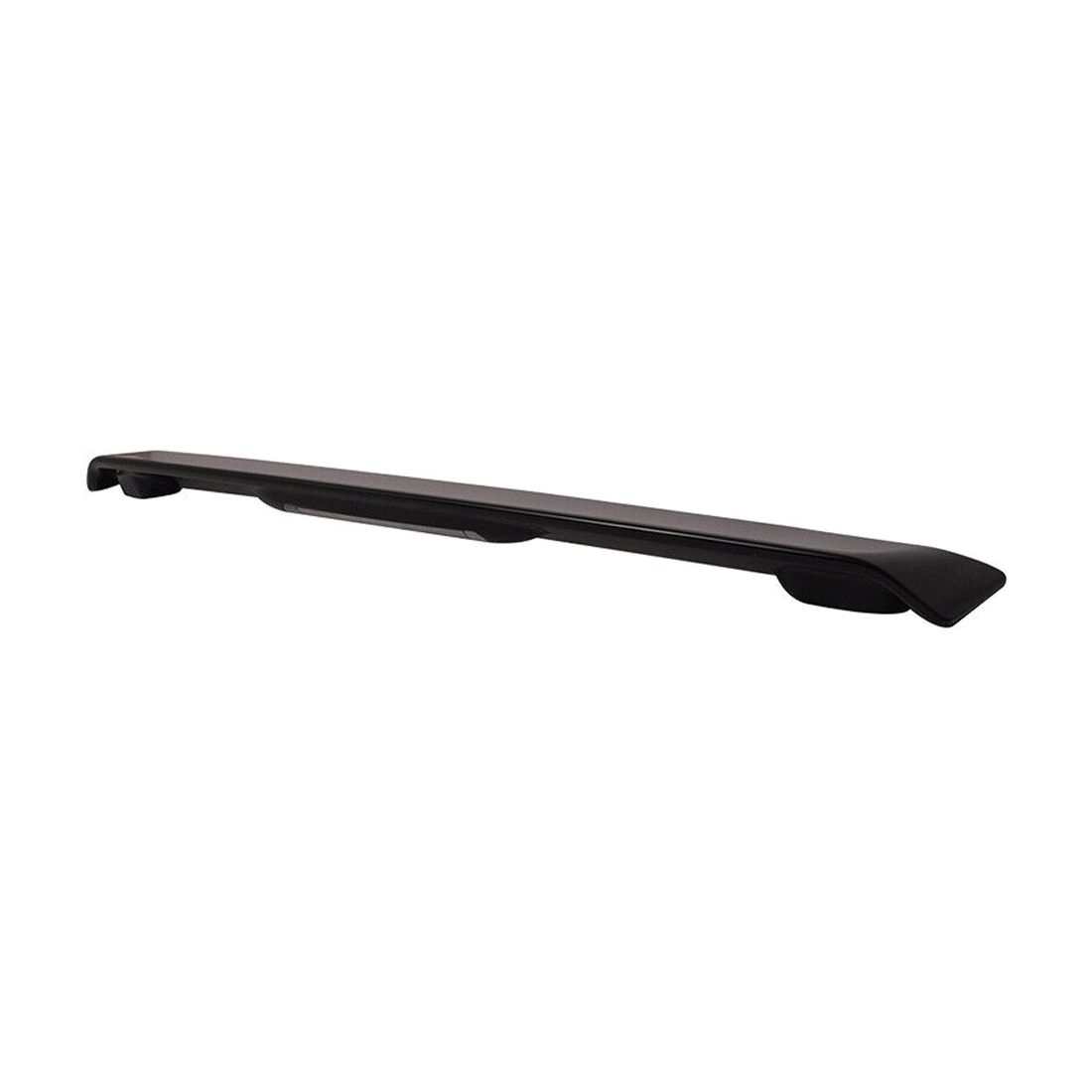 For 09-13 Corolla Sedan Trunk Spoiler W/led Brake Light #209 Black Sand Pearl