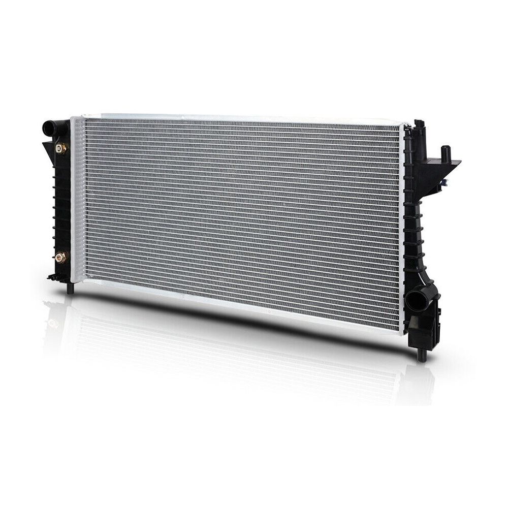 For 00-04 Taurus SES A86536-0381ARMEO Aluminum Factory Replacement Radiator