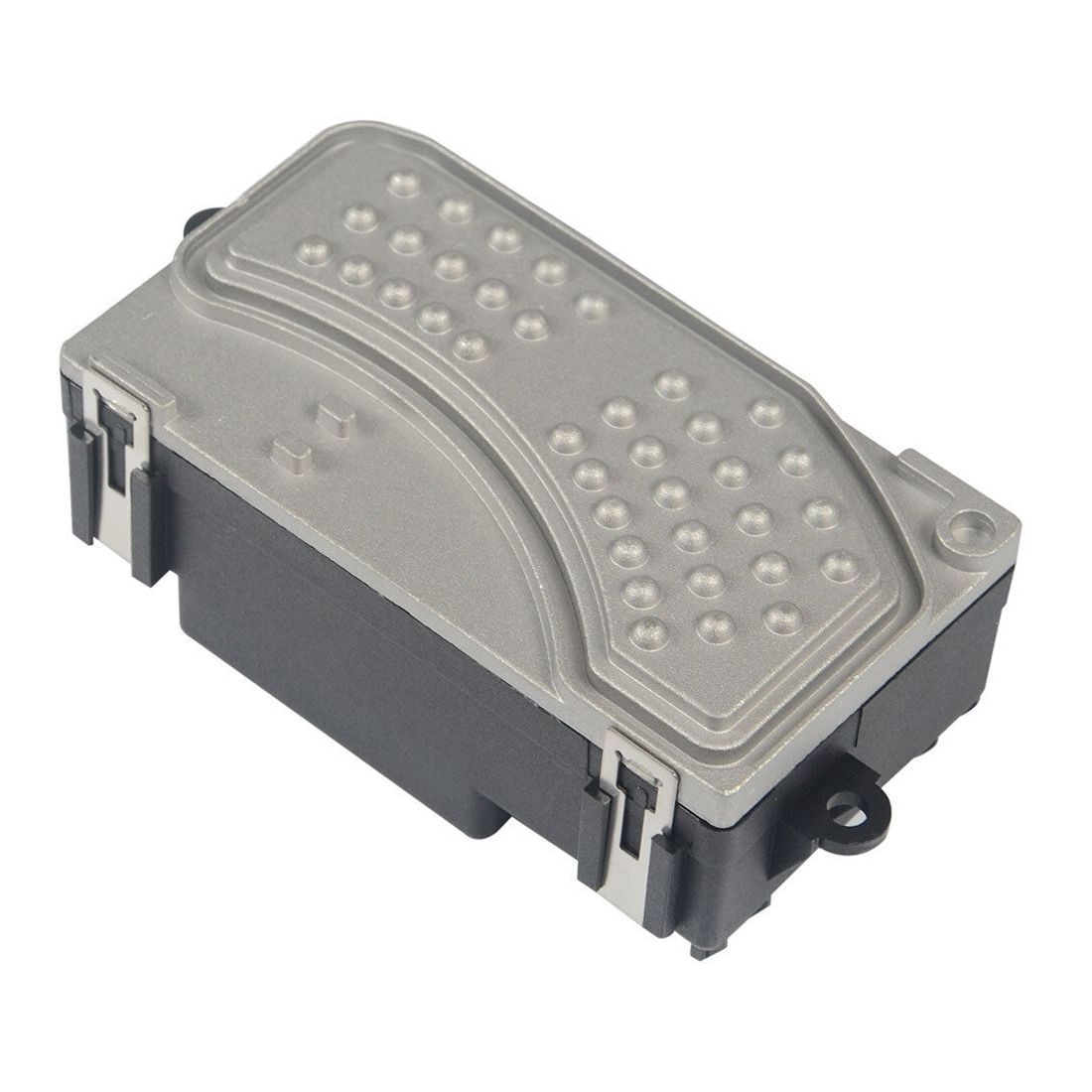 HVAC Heater Blower Motor Resistor For 10-11 Audi A6 Quattro Luxury Sedan R8
