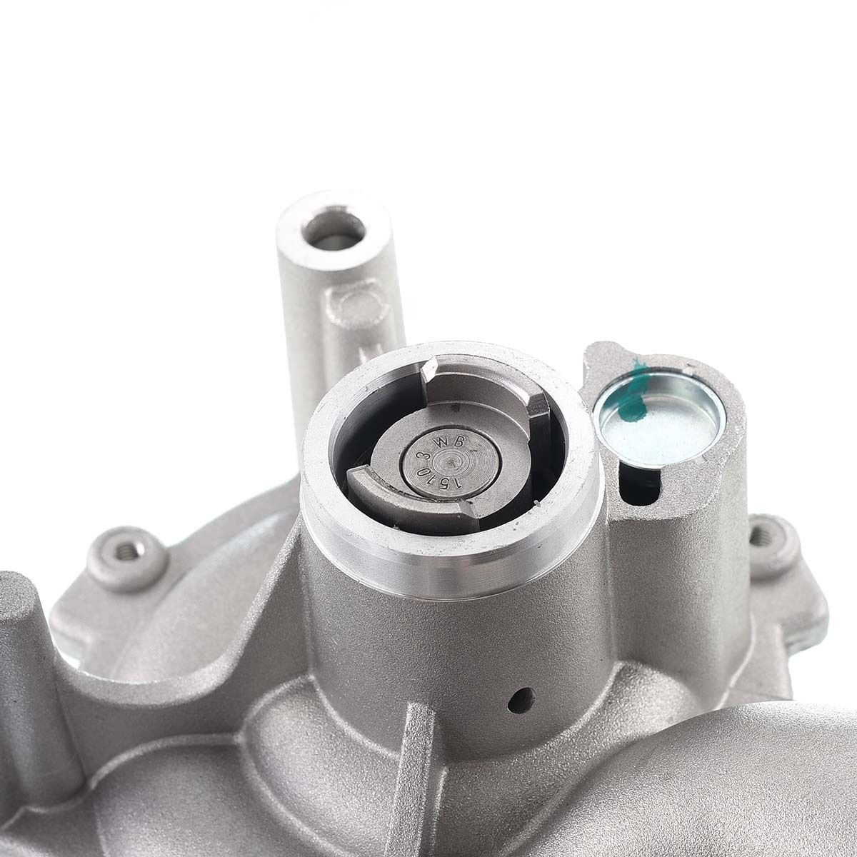 Engine Water Pump For 2002-2008 Mini Cooper I4 1.6L W11B16A Supercharged Petrol