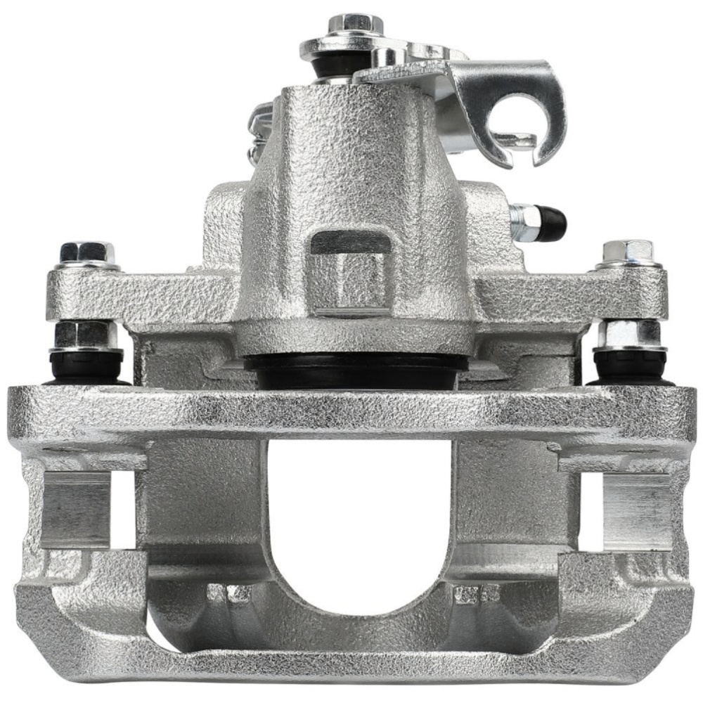 Rear Brake Calipers Left For Dodge Grand Caravan 2008 2009 2010 2011 2012