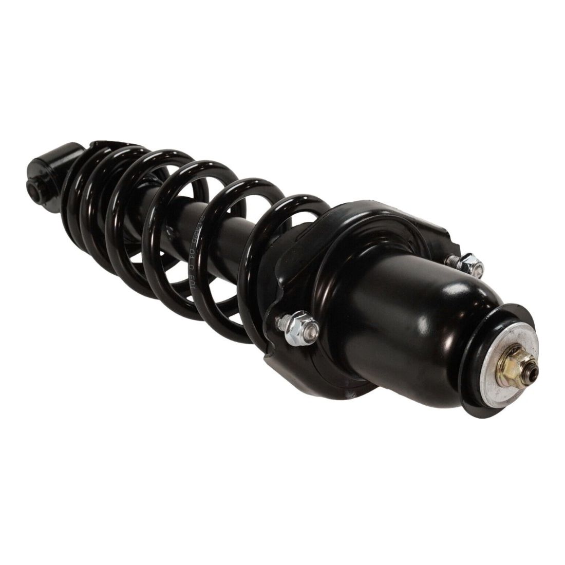 Loaded Strut For Scion 05-10 TC Coupe Rear Left With Coil Spring 13.25IN. Ext