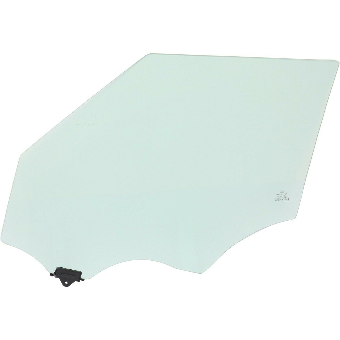 Door Glass Front Passenger Right Side RH Hand For 2014-2016 Soul 82420B2000
