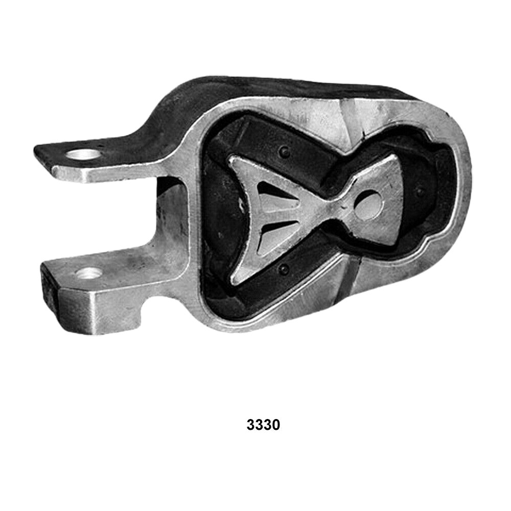 Engine Motor Mounts & Auto Trans. Mount 3Pcs Set 2.0L
