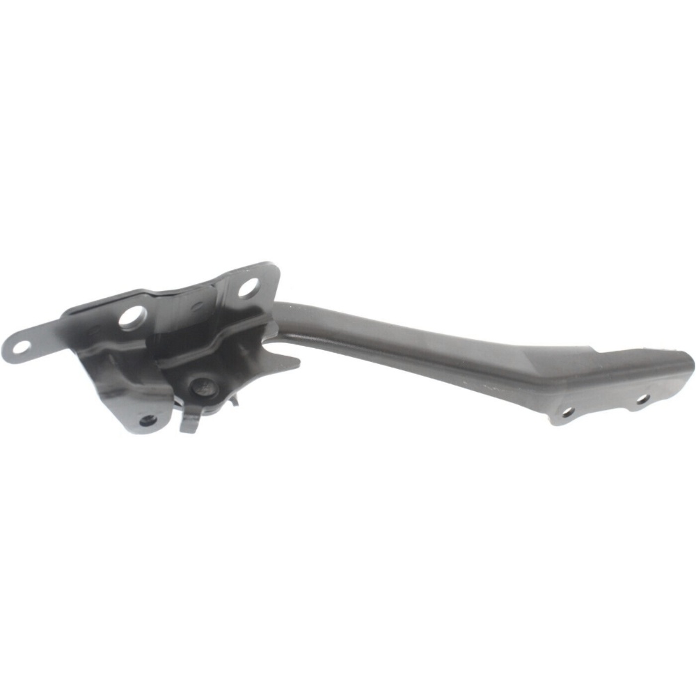 Hood Hinge For 2017-2022 Impreza Hatchback 2017-2022 Impreza Sedan Left Steel