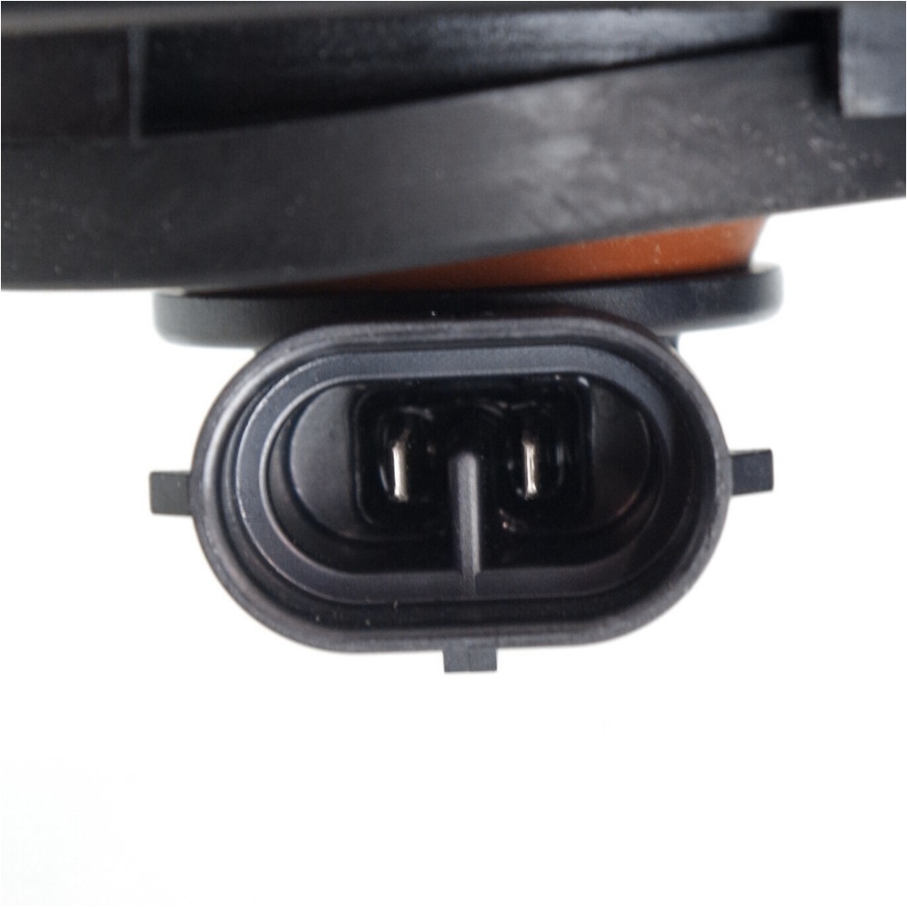 Fog Light Driving Lamp Front Driver Left Side For 12-15 VW Passat Left Hand