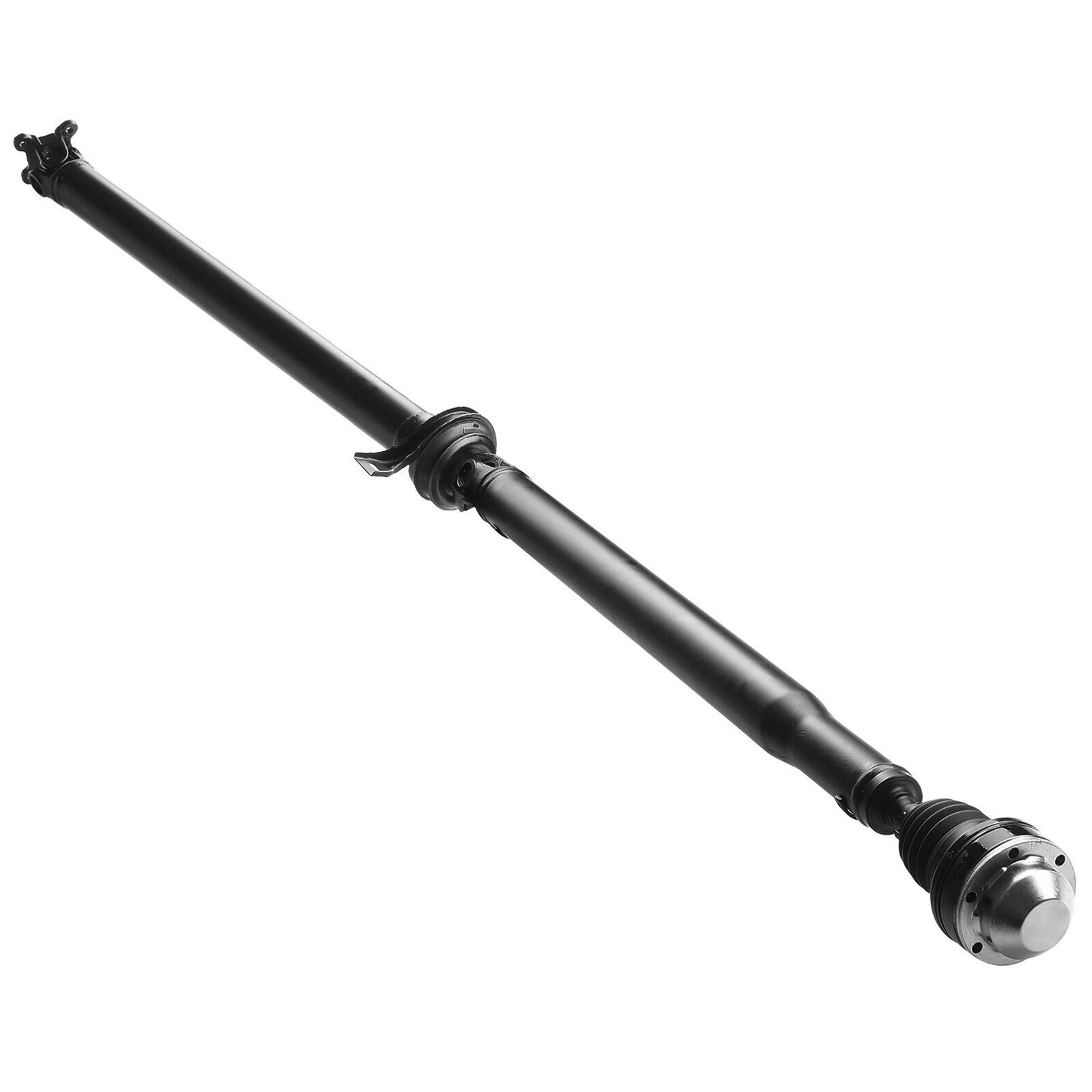 Rear Driveshaft Assembly For Saturn Vue 2004-2007 V6 3.5L AWD Automatic Trans.