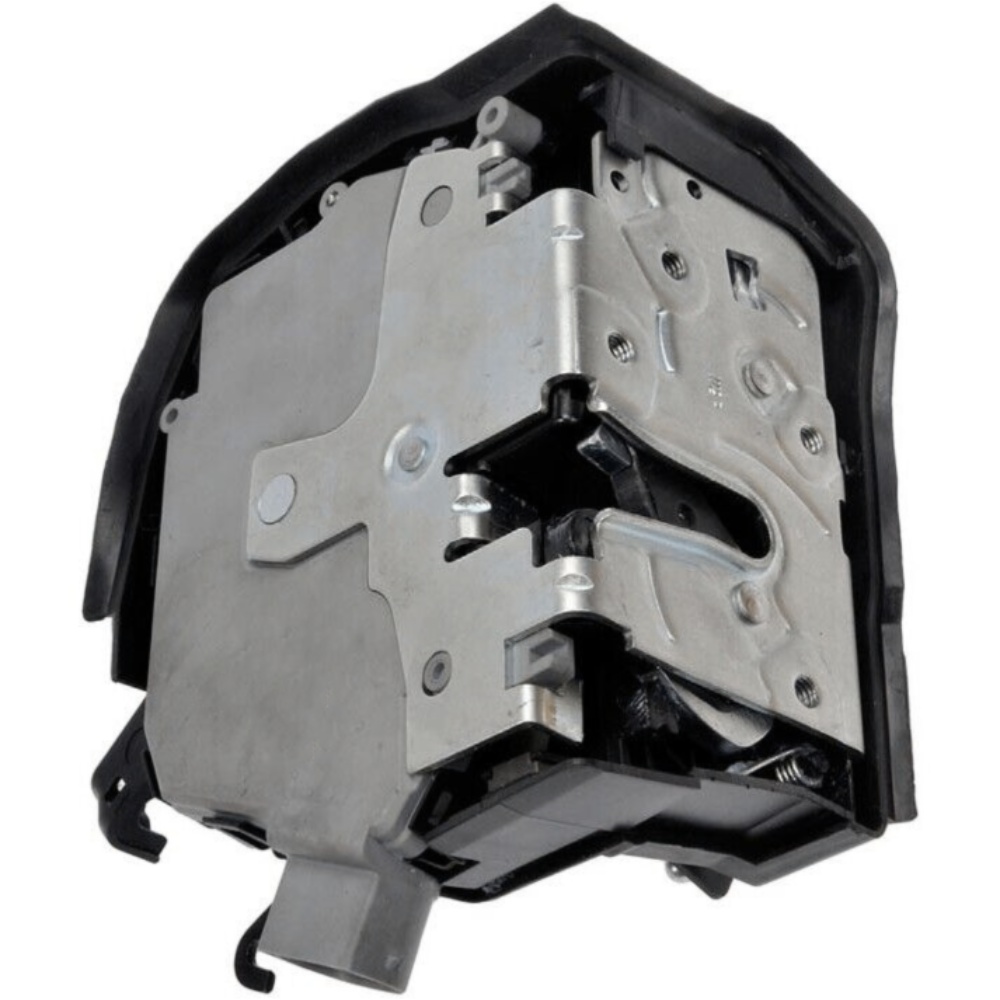 Door Lock Actuator Front Passenger Right Side Right Hand For 00-06 X5 X5