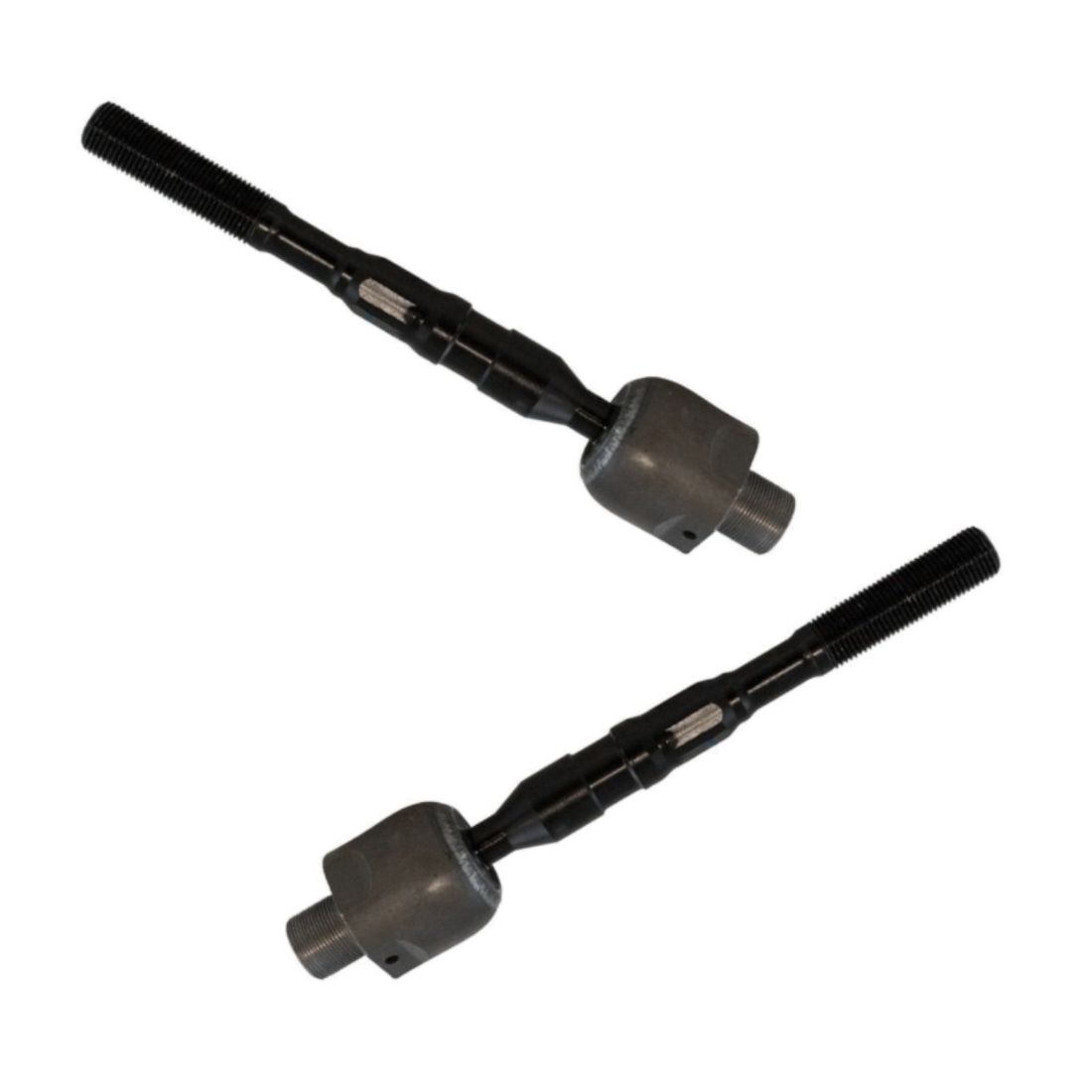 Front Inner Tie Rod End Pair LH & For 13 JX35 14-19 QX60 13-19 Pathfinder