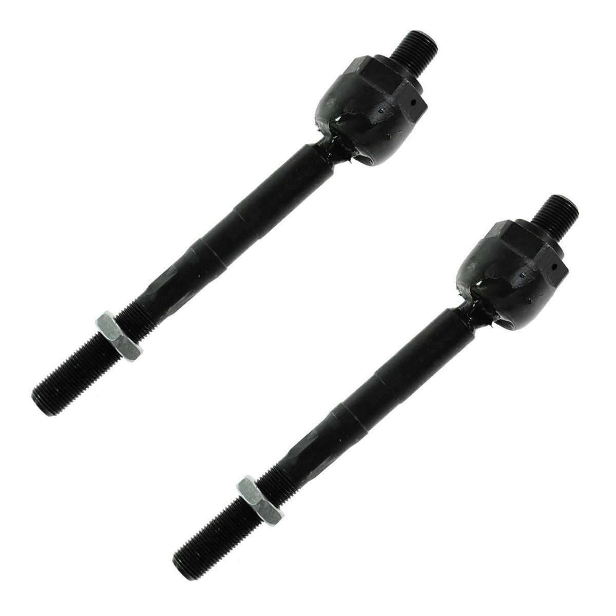 For 2006-2014 Kia Sedona EX Front Inner Tie Rod End Left & Right Pair Set Of 2