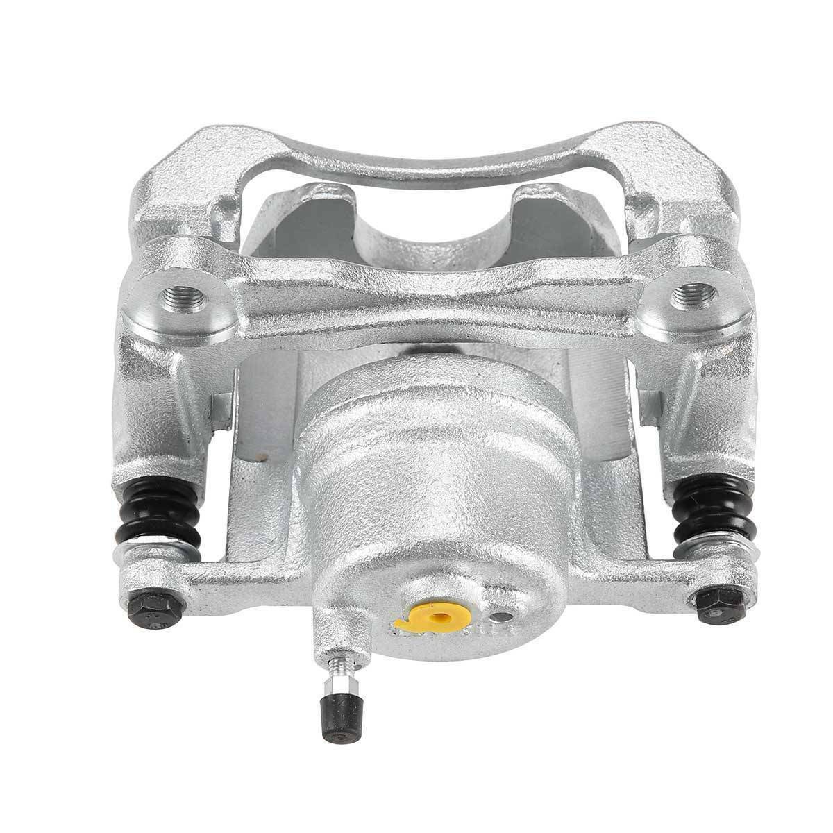 2x Brake Caliper For Pontiac Vibe Toyota Corolla Matrix Front Left & Right