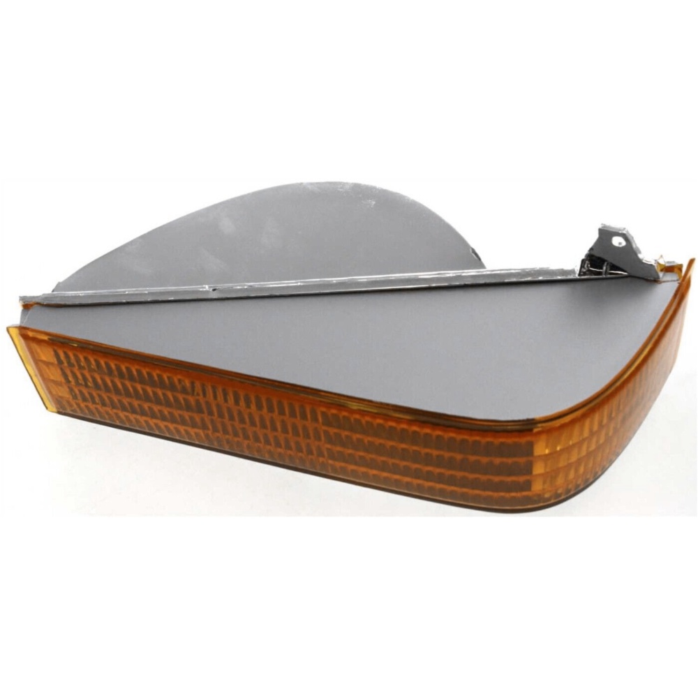 Turn Signal Light For Bronco Explorer II Ranger Plastic Lens Driver Side