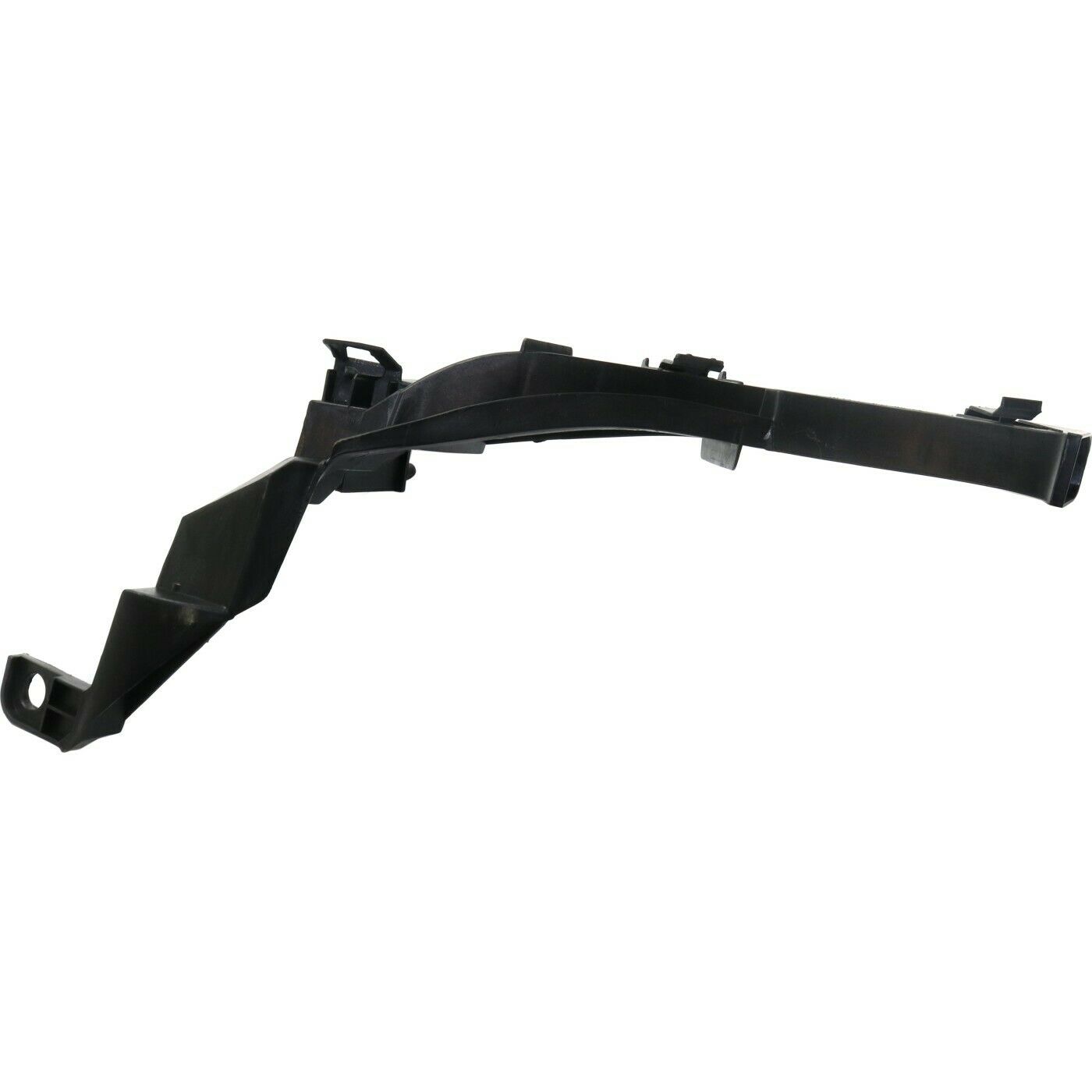 2 Sets Of - Headlight Bracket For Honda 2007-2011 CR-V Sport Utility Left Side Beam