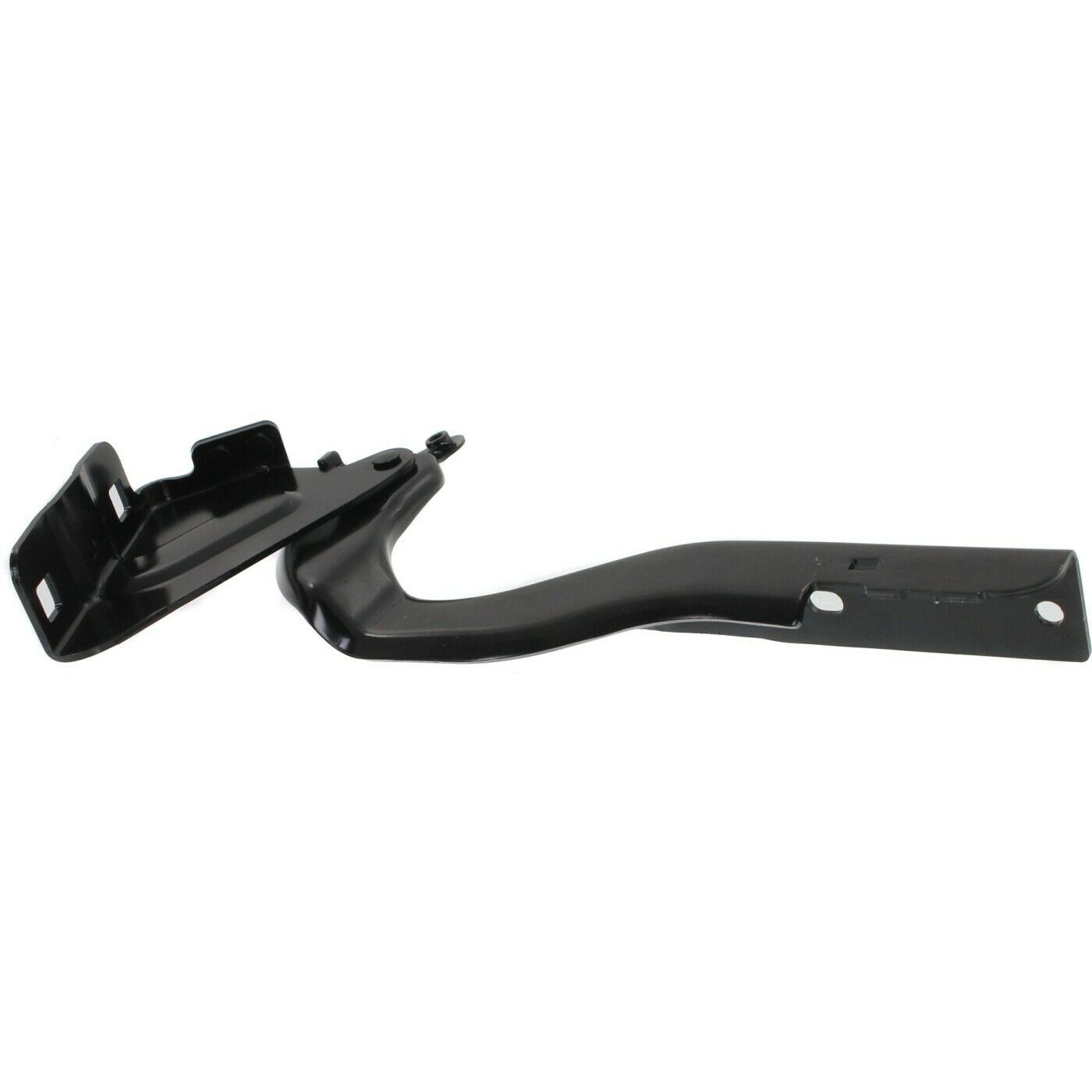 2 Sets Of - Hood Hinge Passenger Right Side RH Hand For 13-19 Sentra NI1236145