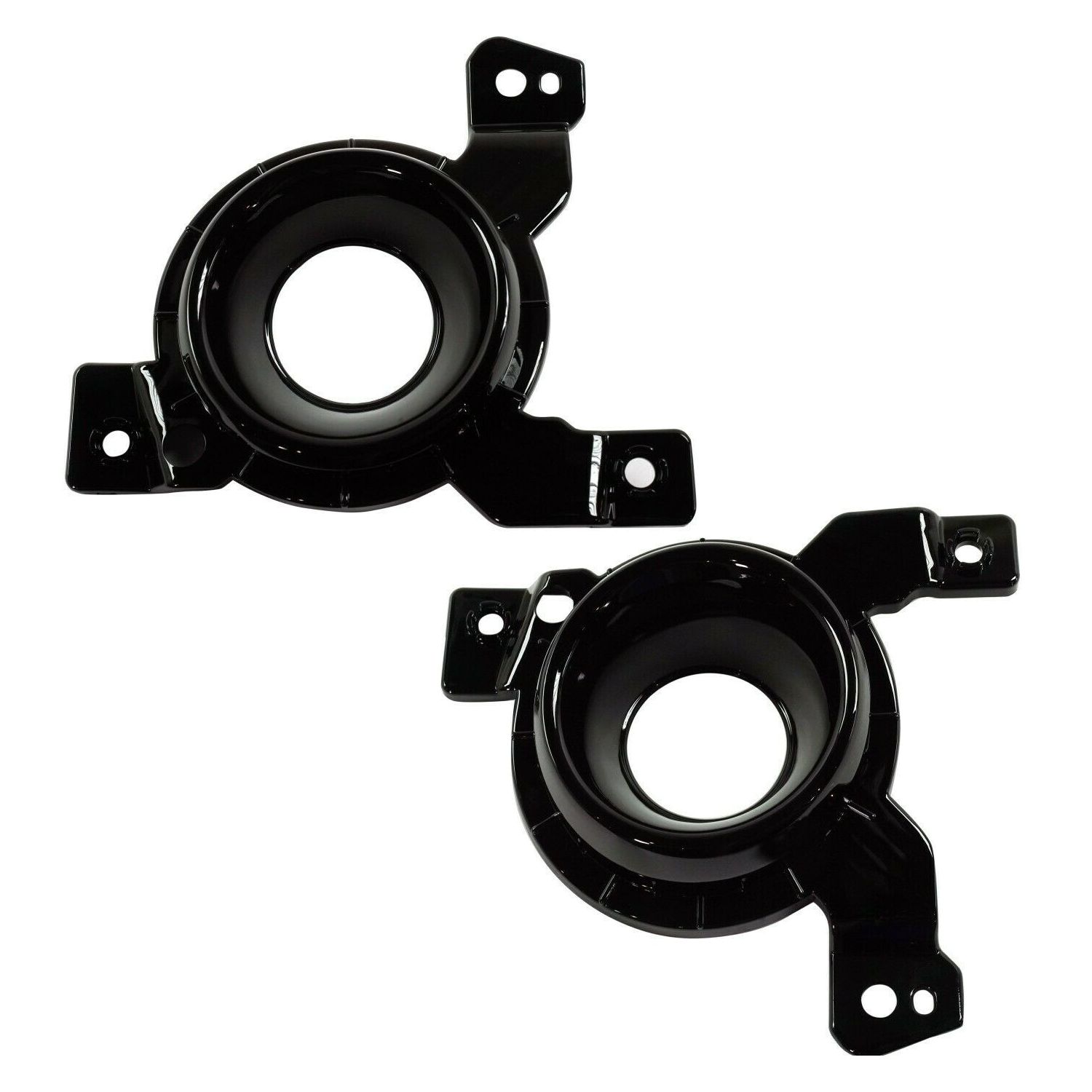 Set Of 2 Driver+Passenger Side LH RH For 19-21 Forte Pair 86564M7010 86563M7010