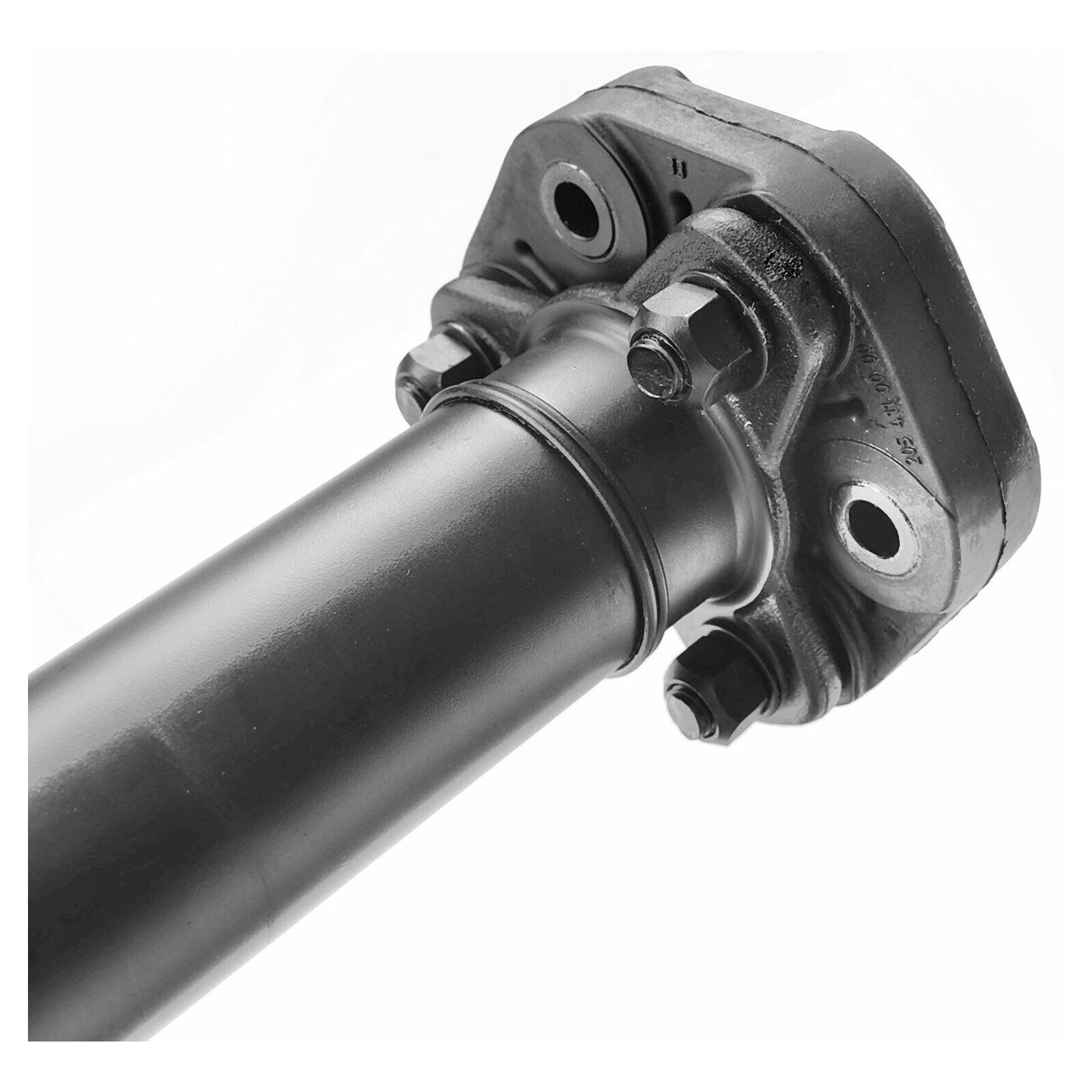 Rear Driveshaft Prop Shaft Assembly For Mercedes-Benz C230 C250 C300 C350 AWD