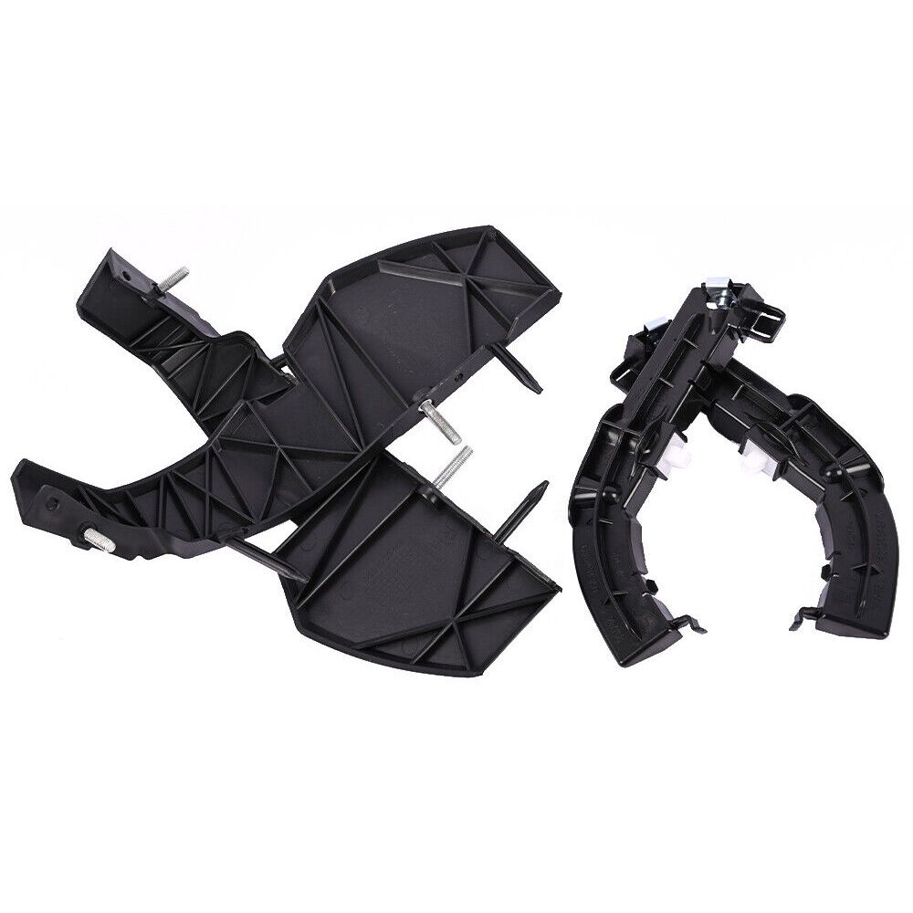 For 2015-2021 Challenger Retaining Bumper Fascia Support Bracket Set 2015-2022