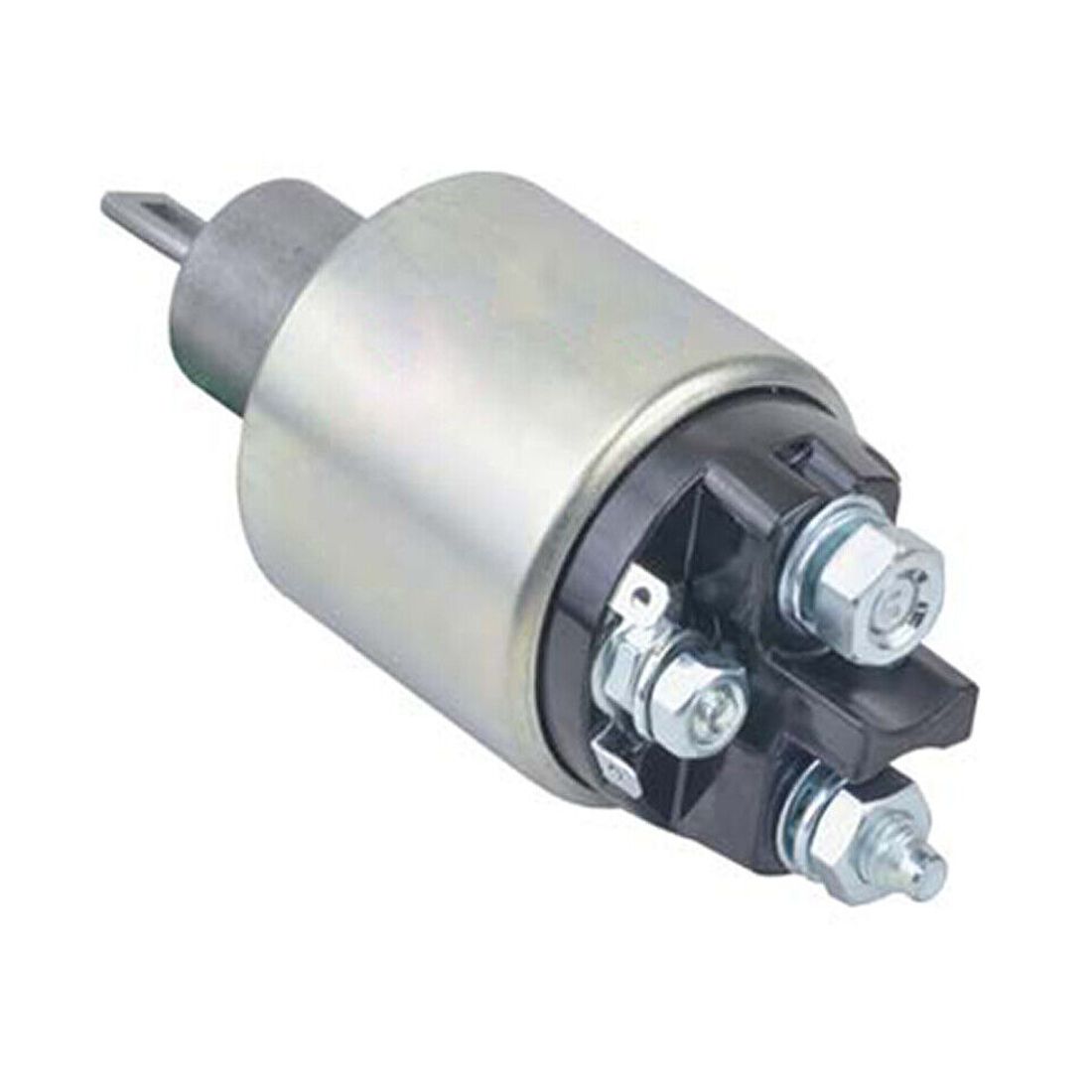 Solenoid Fits