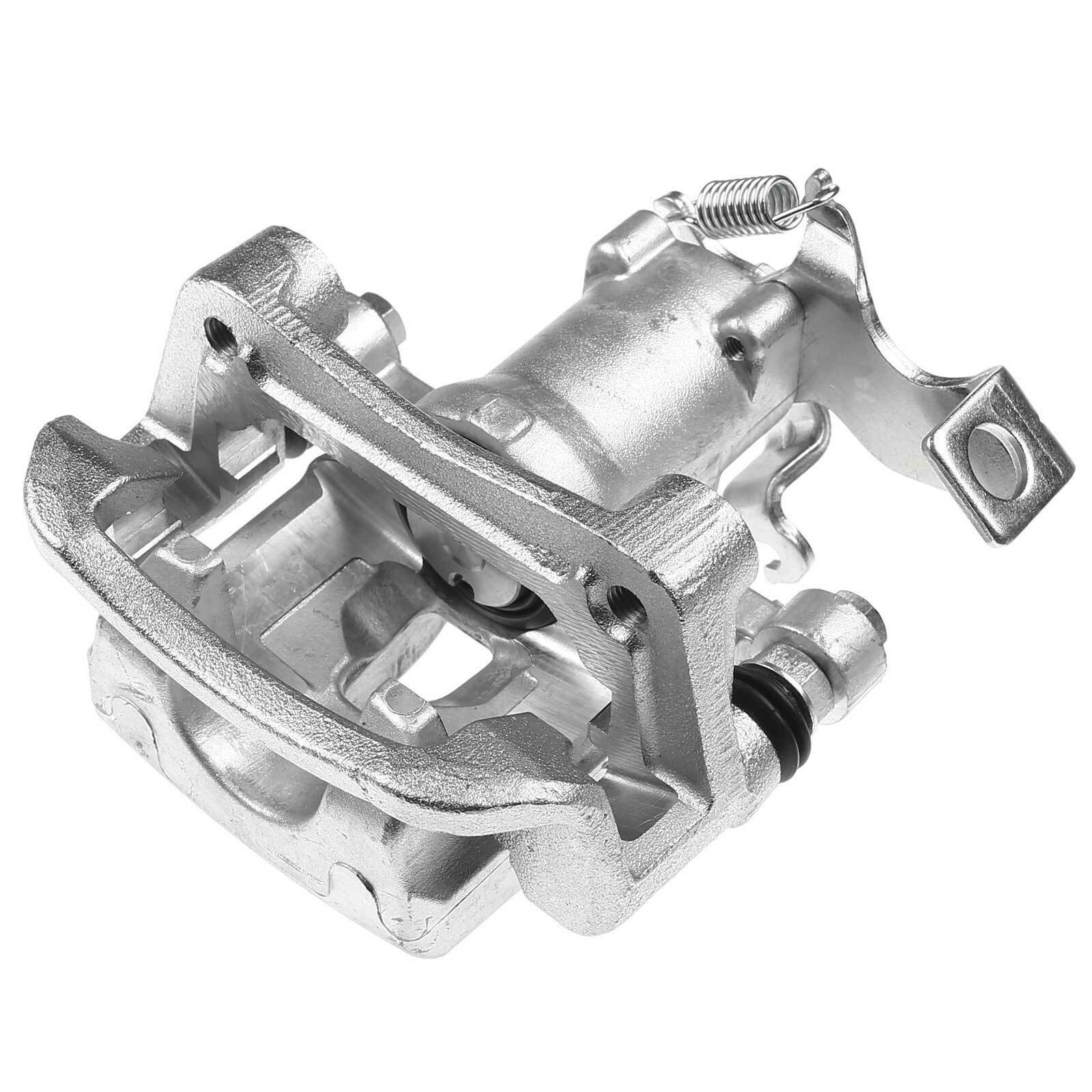 4 Sets Of - Disc Brake Caliper With Bracket For 14-18 Soul Hatchback Rear RH Right