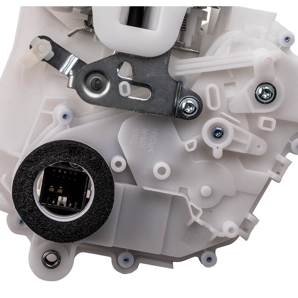 Rear Right Door Lock Actuator Passenger For Honda 07-11 CR-V Sport Utility 2.4L