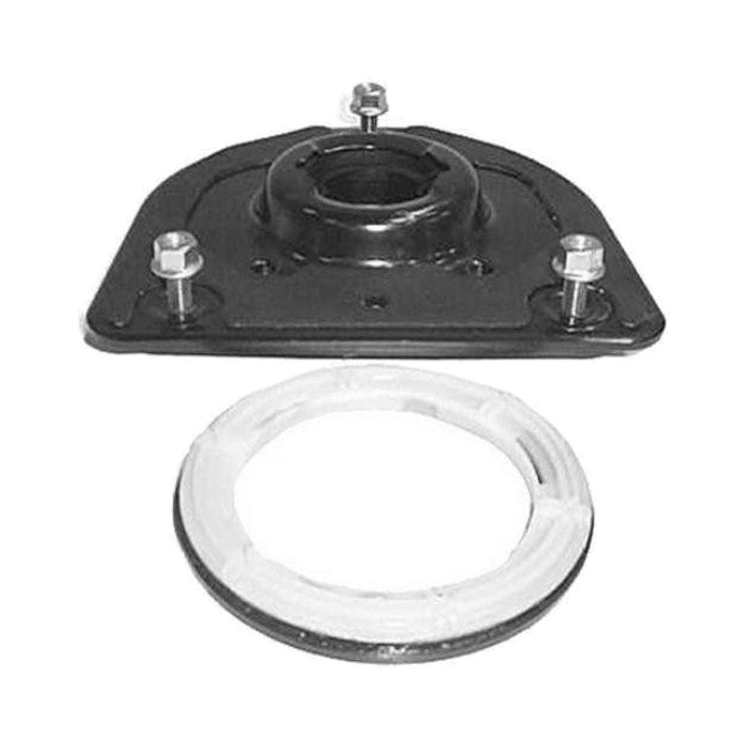 Front Strut Mount Compatible With