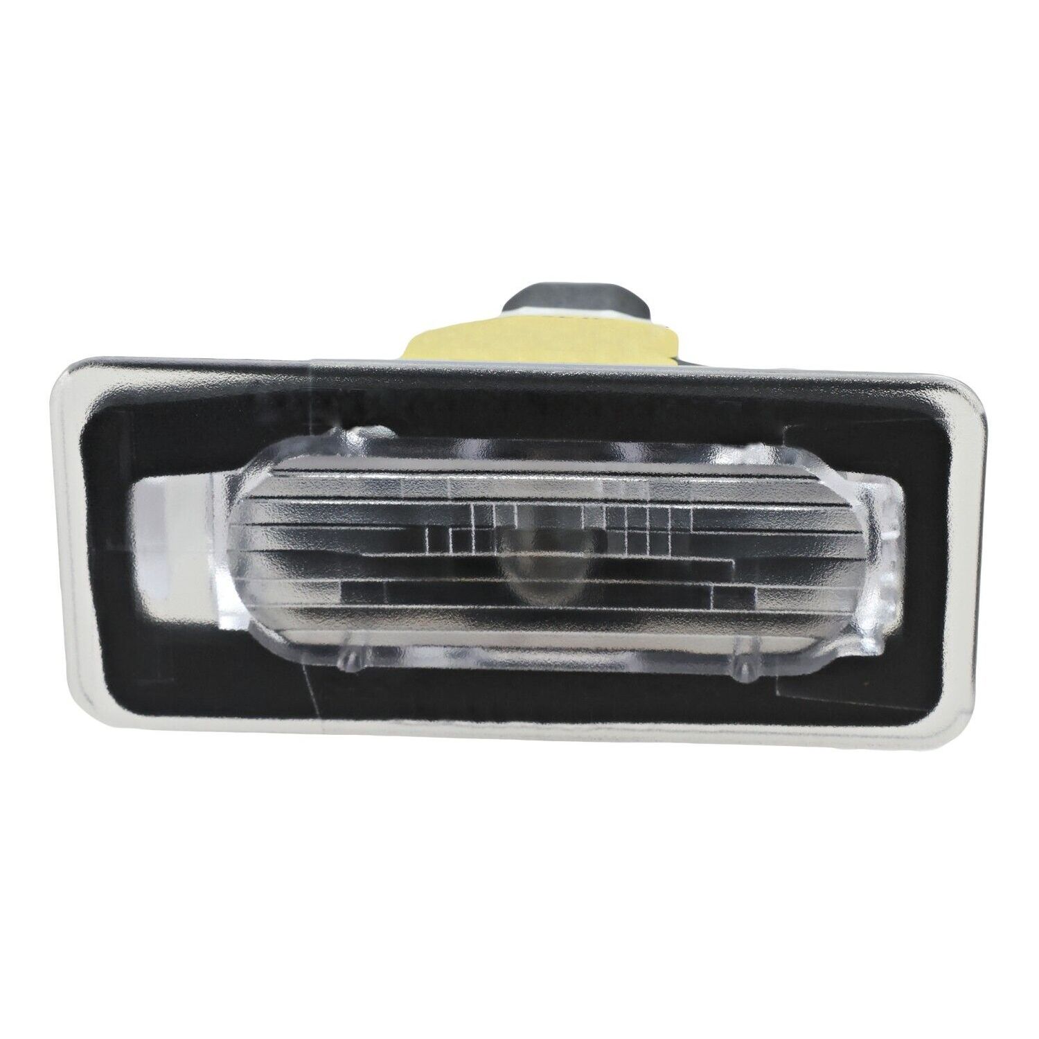 License Plate Lights Driver Or Passenger Side Right Left Left/Right 8127002250