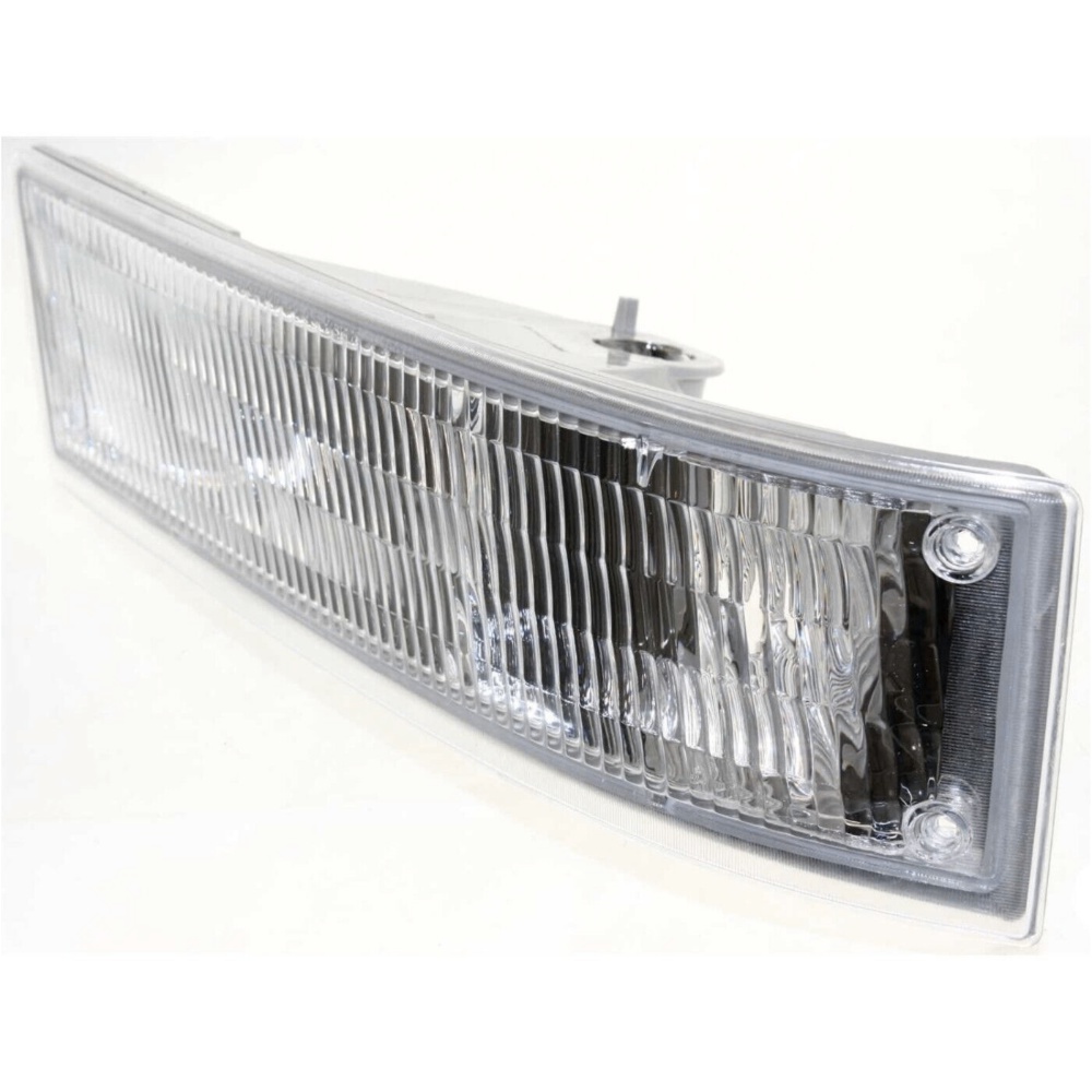 Parking Light For Chevrolet 1995-2005 Astro GMC 1995-2005 Safari Driver Side
