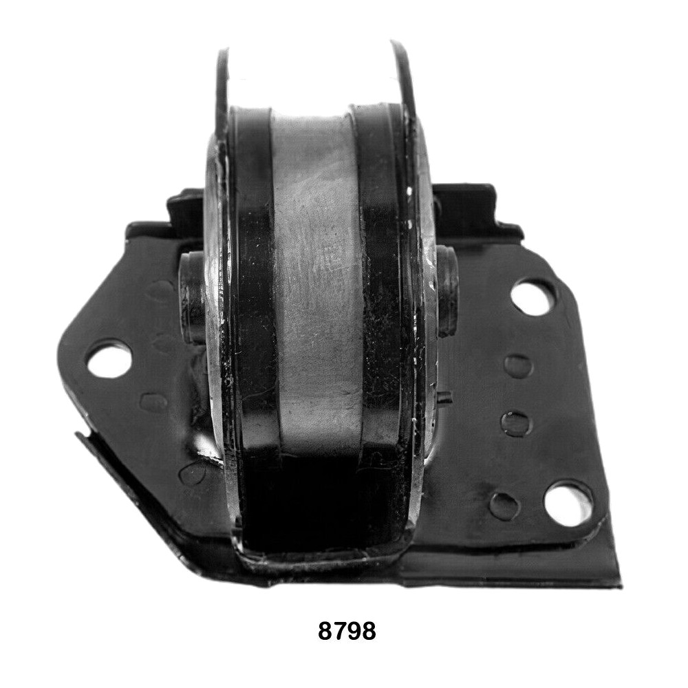 Rear, Front & Right Engine Mounts 3PCS Set 2.0L MT