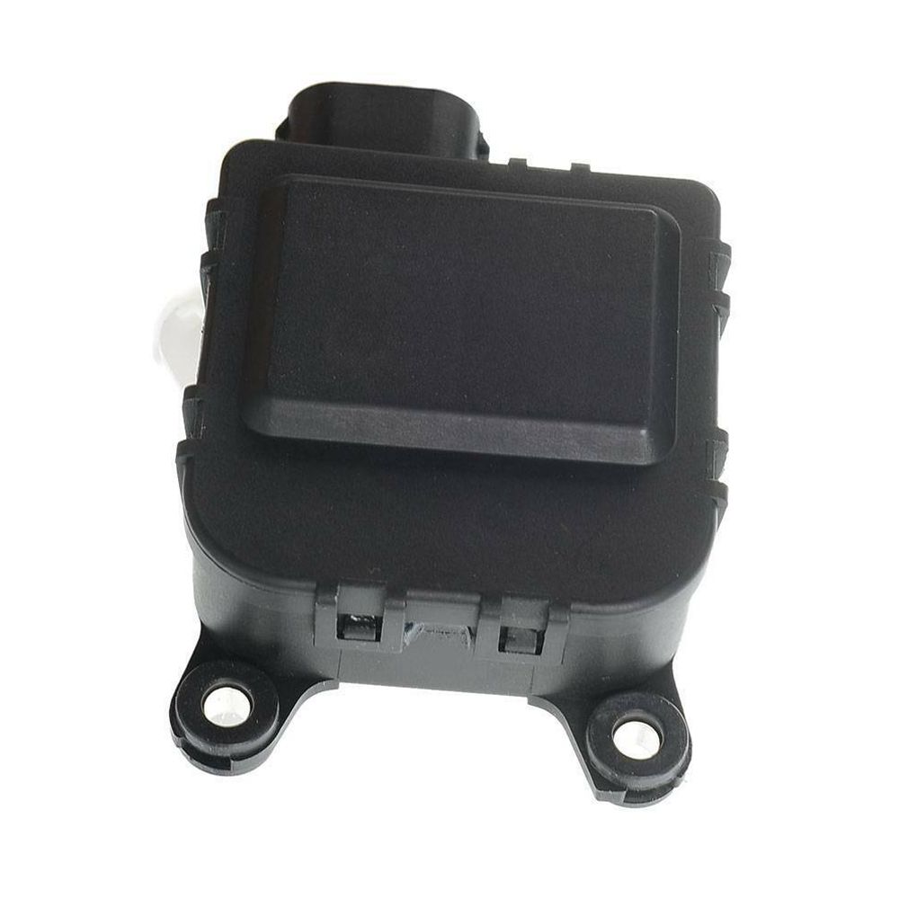 2 Sets Of - HVAC Heater Blend Door Actuator For Audi A4 Quattro S4 VW Passat Main